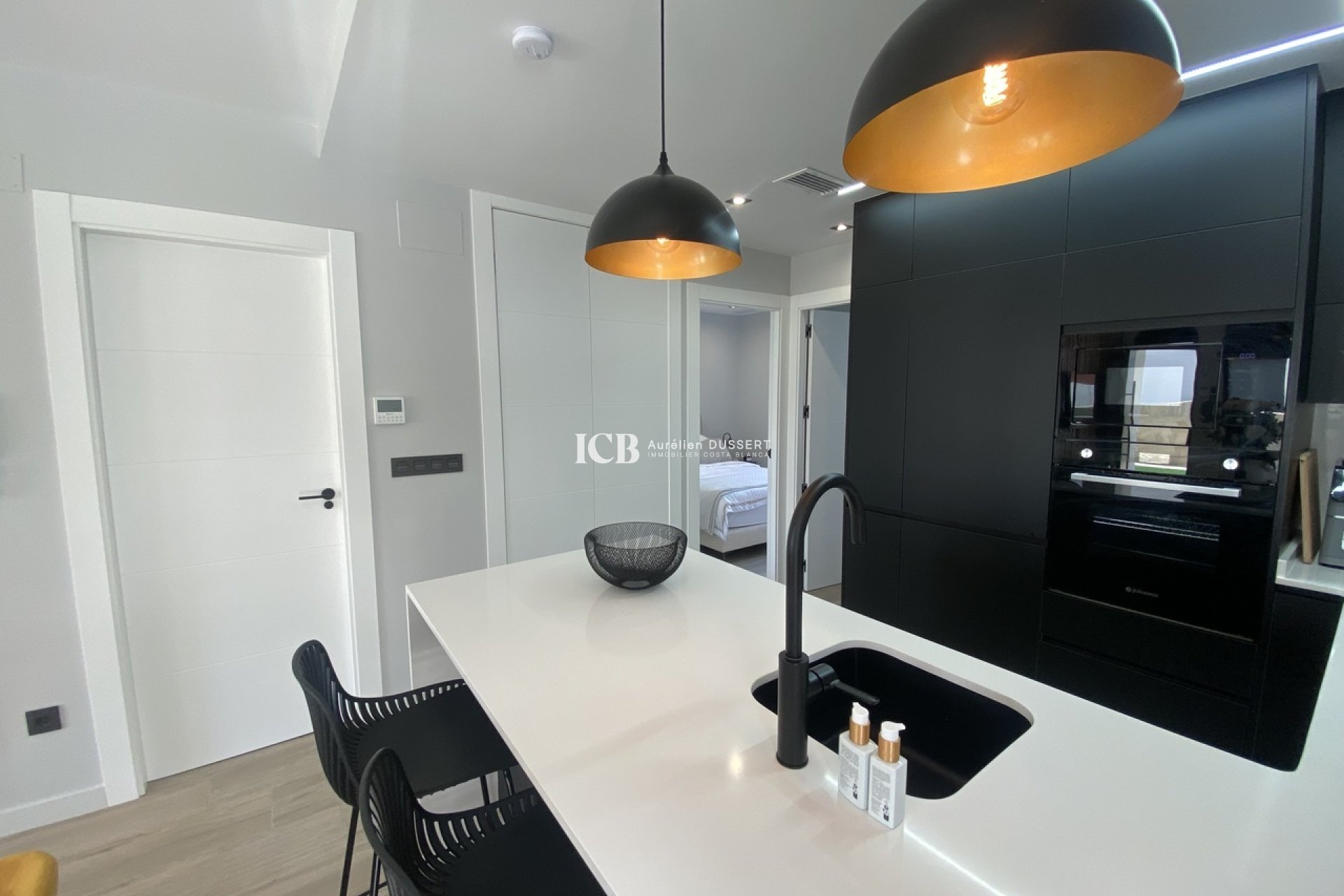 Revente - Appartement -
Orihuela Costa - La Ciñuelica