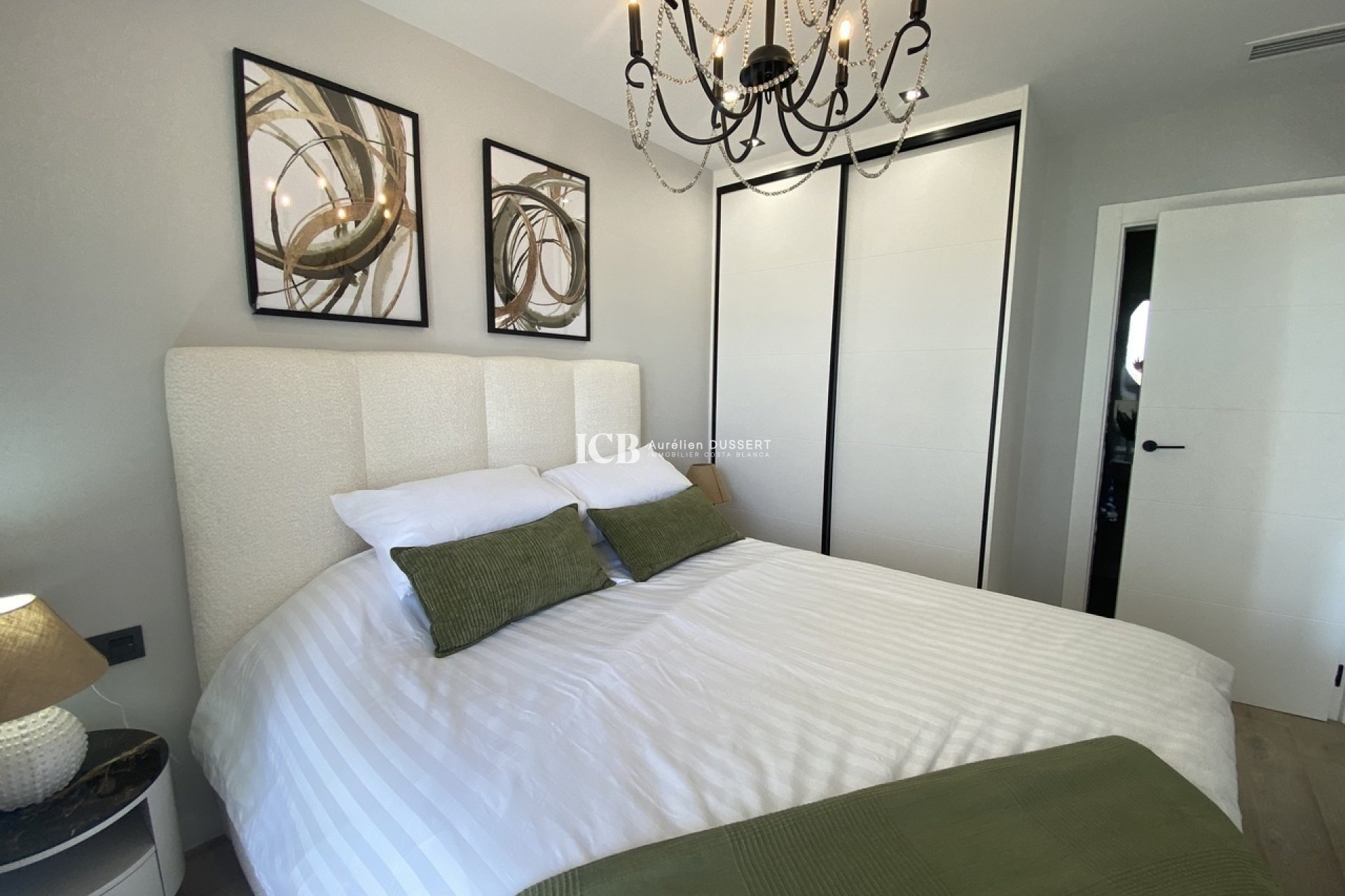 Revente - Appartement -
Orihuela Costa - La Ciñuelica