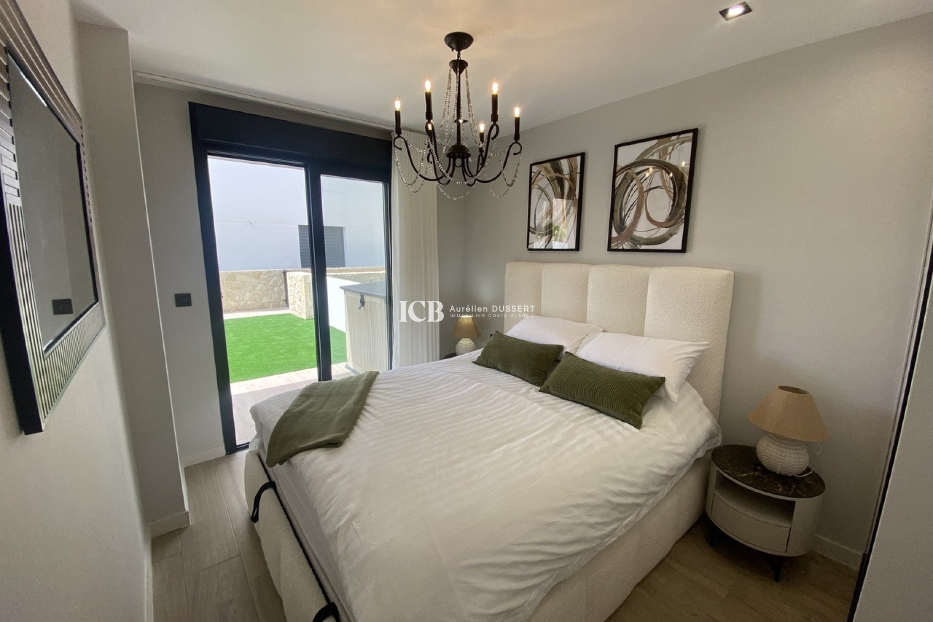 Revente - Appartement -
Orihuela Costa - La Ciñuelica