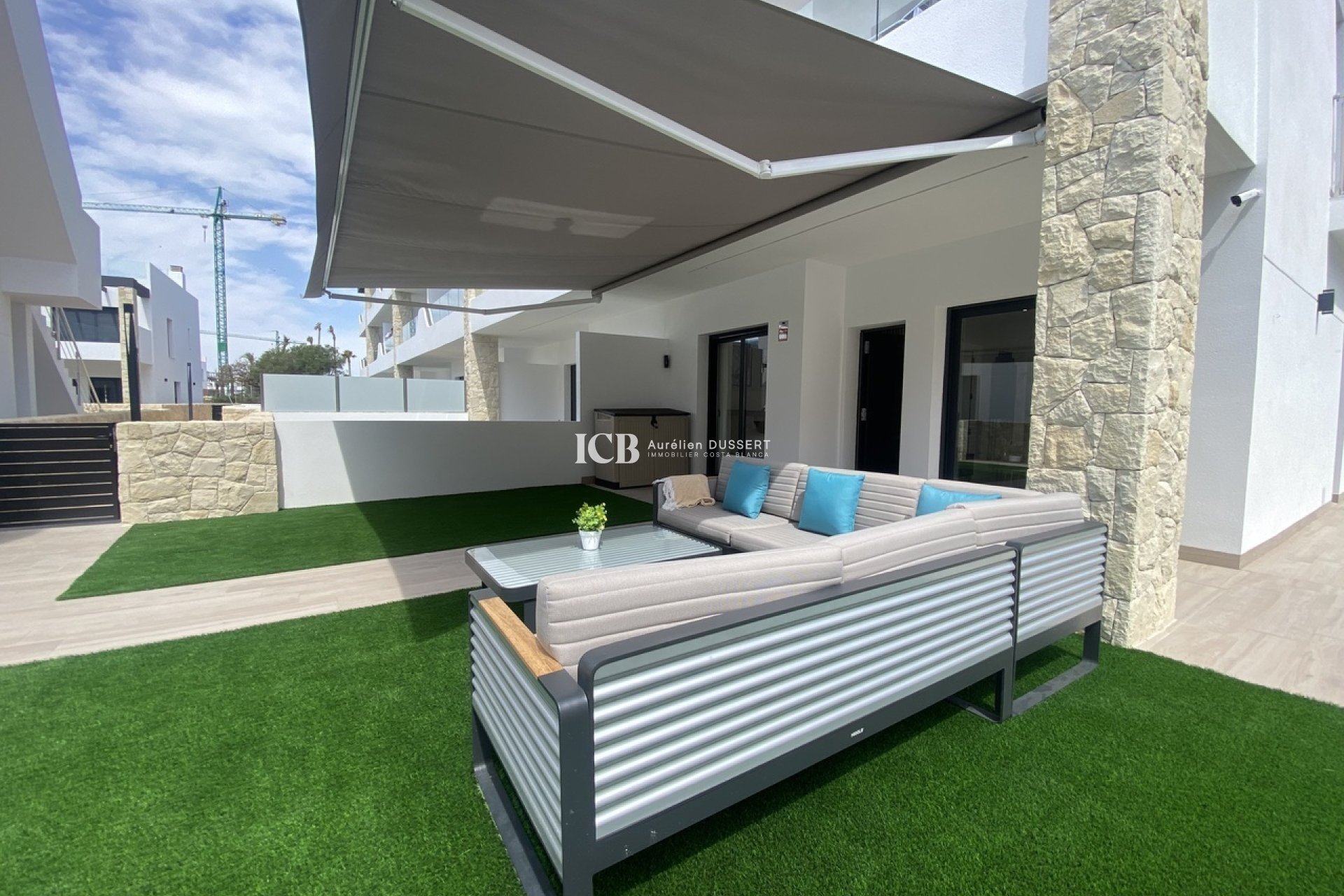 Revente - Appartement -
Orihuela Costa - La Ciñuelica