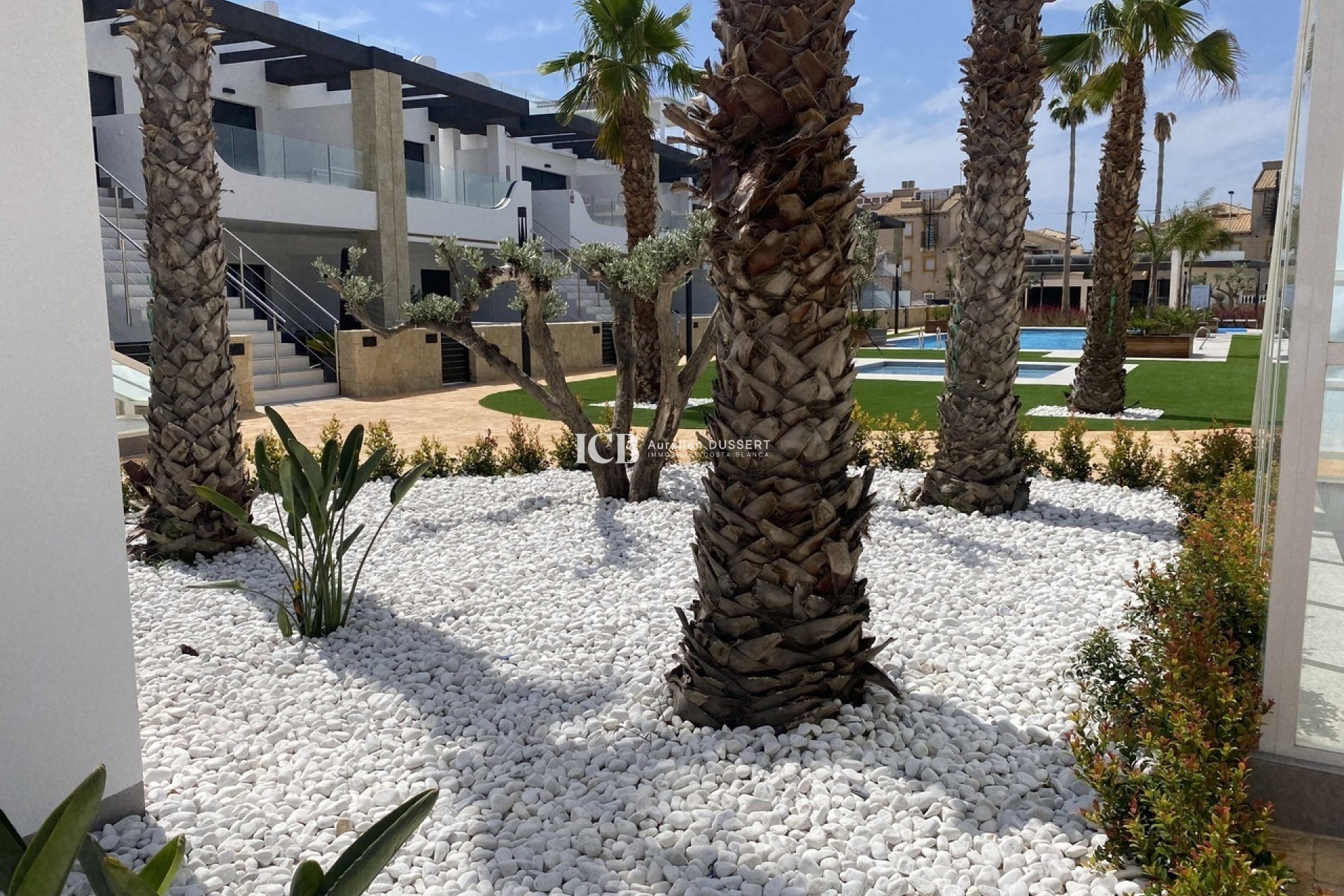 Revente - Appartement -
Orihuela Costa - La Ciñuelica