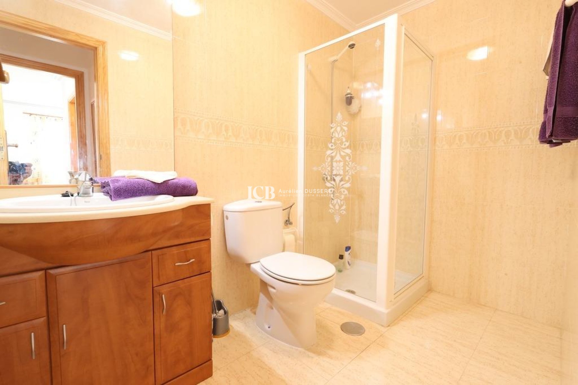 Revente - Appartement -
Orihuela Costa - La Ciñuelica