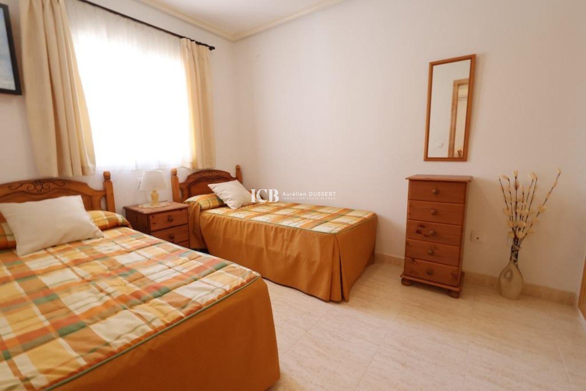 Revente - Appartement -
Orihuela Costa - La Ciñuelica