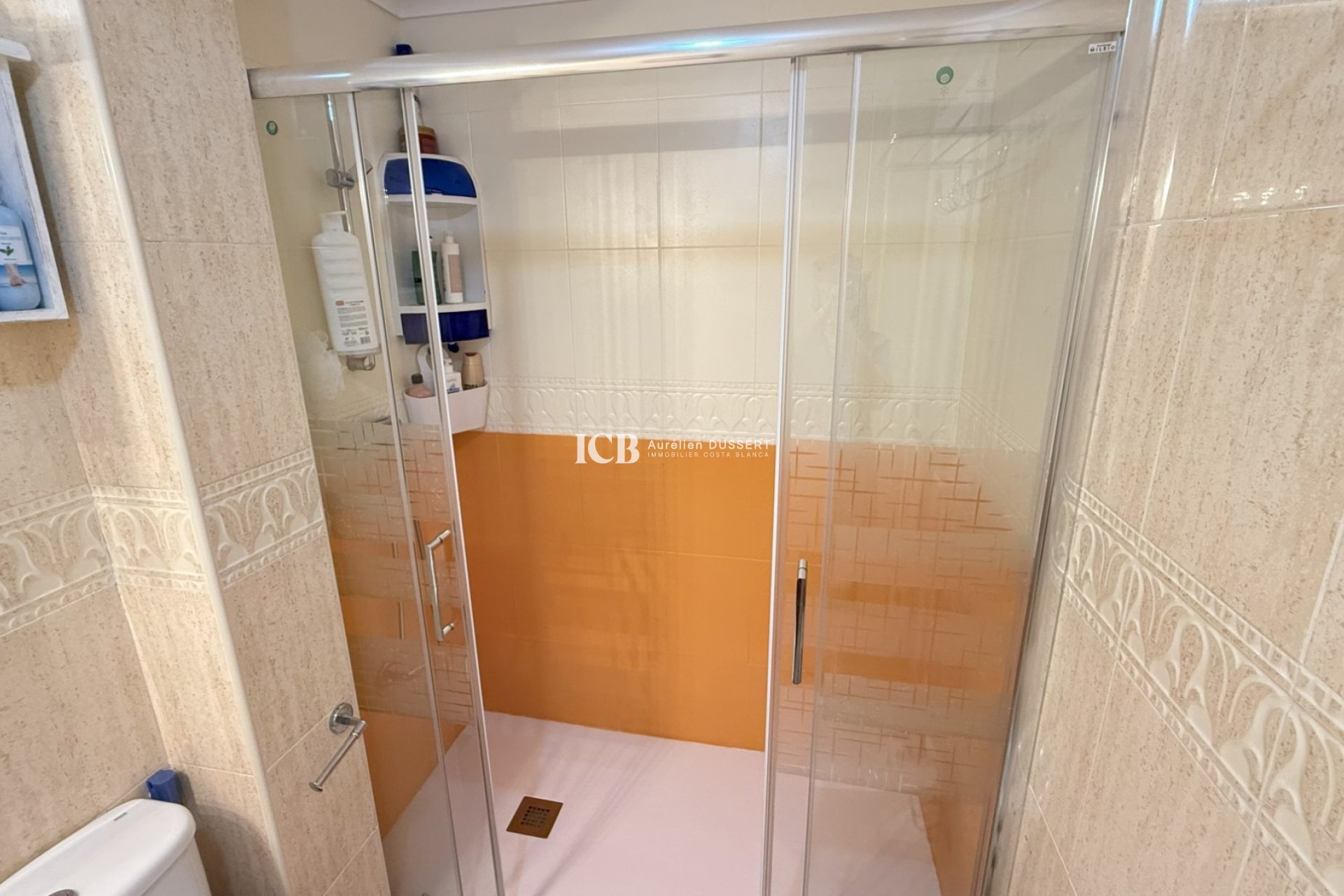 Revente - Appartement -
Orihuela Costa - La Ciñuelica