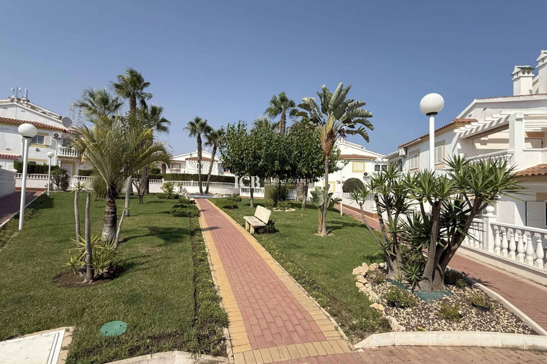 Revente - Appartement -
Orihuela Costa - La Ciñuelica