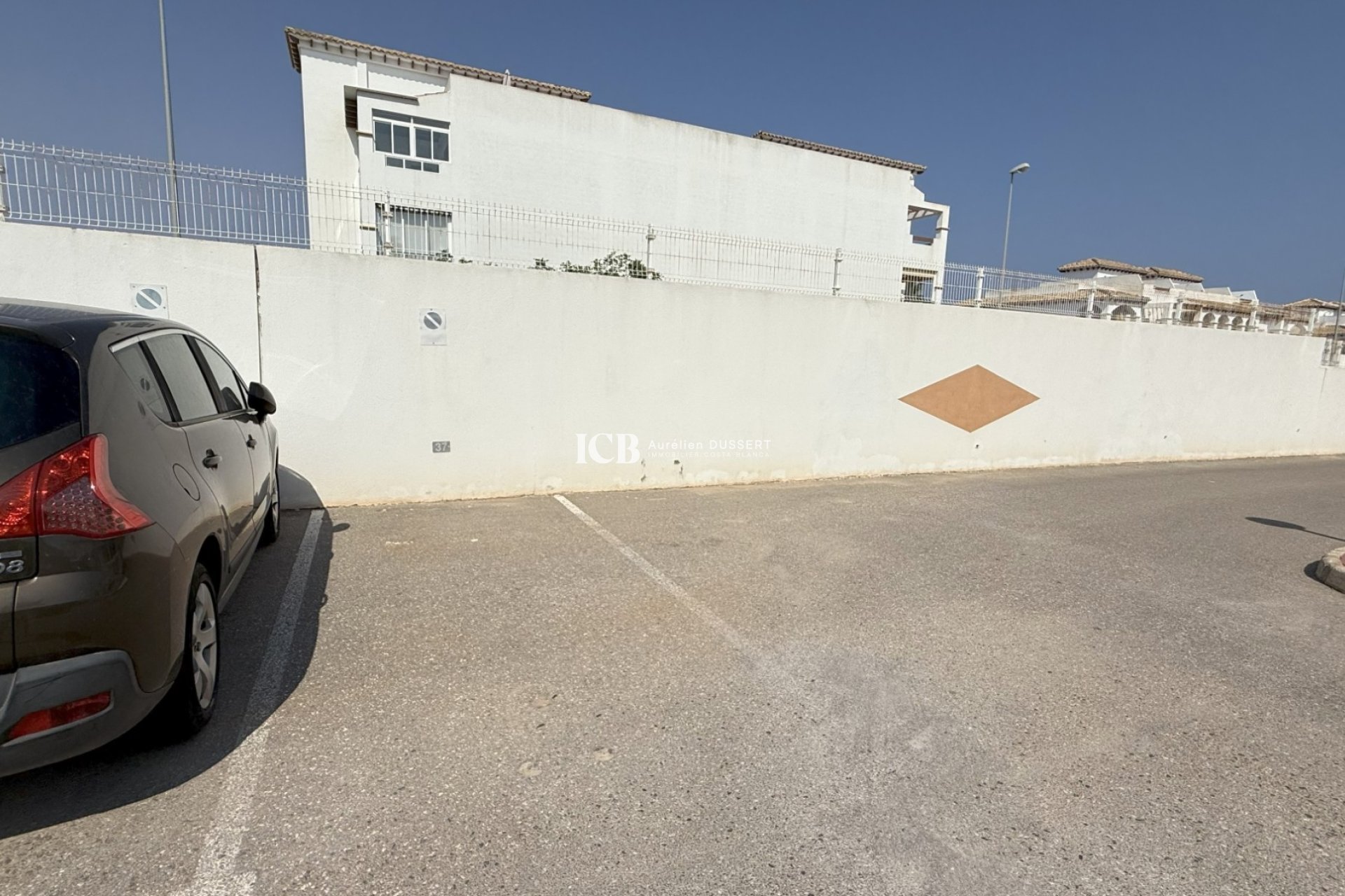 Revente - Appartement -
Orihuela Costa - La Ciñuelica