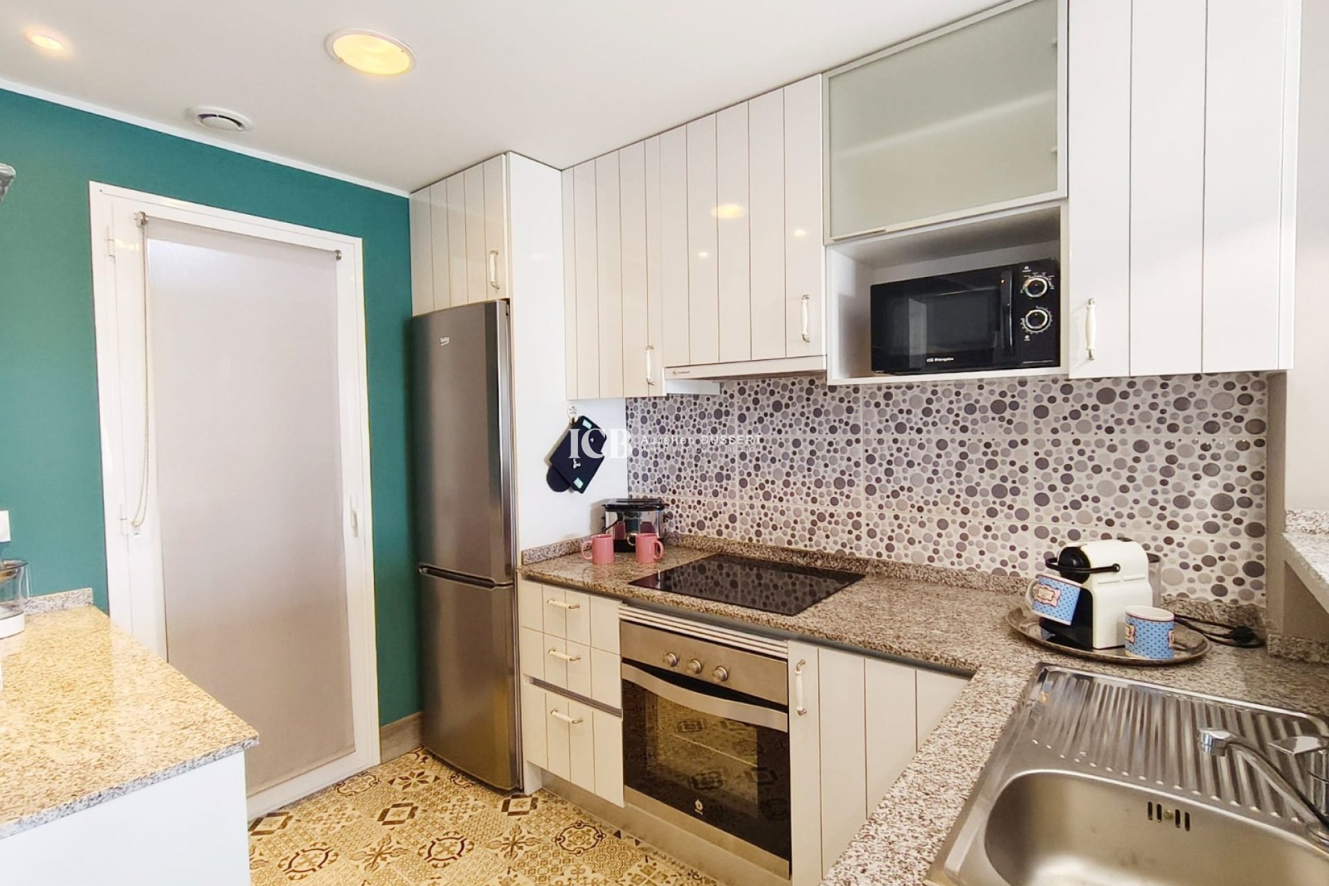 Revente - Appartement -
Orihuela Costa - La Ciñuelica