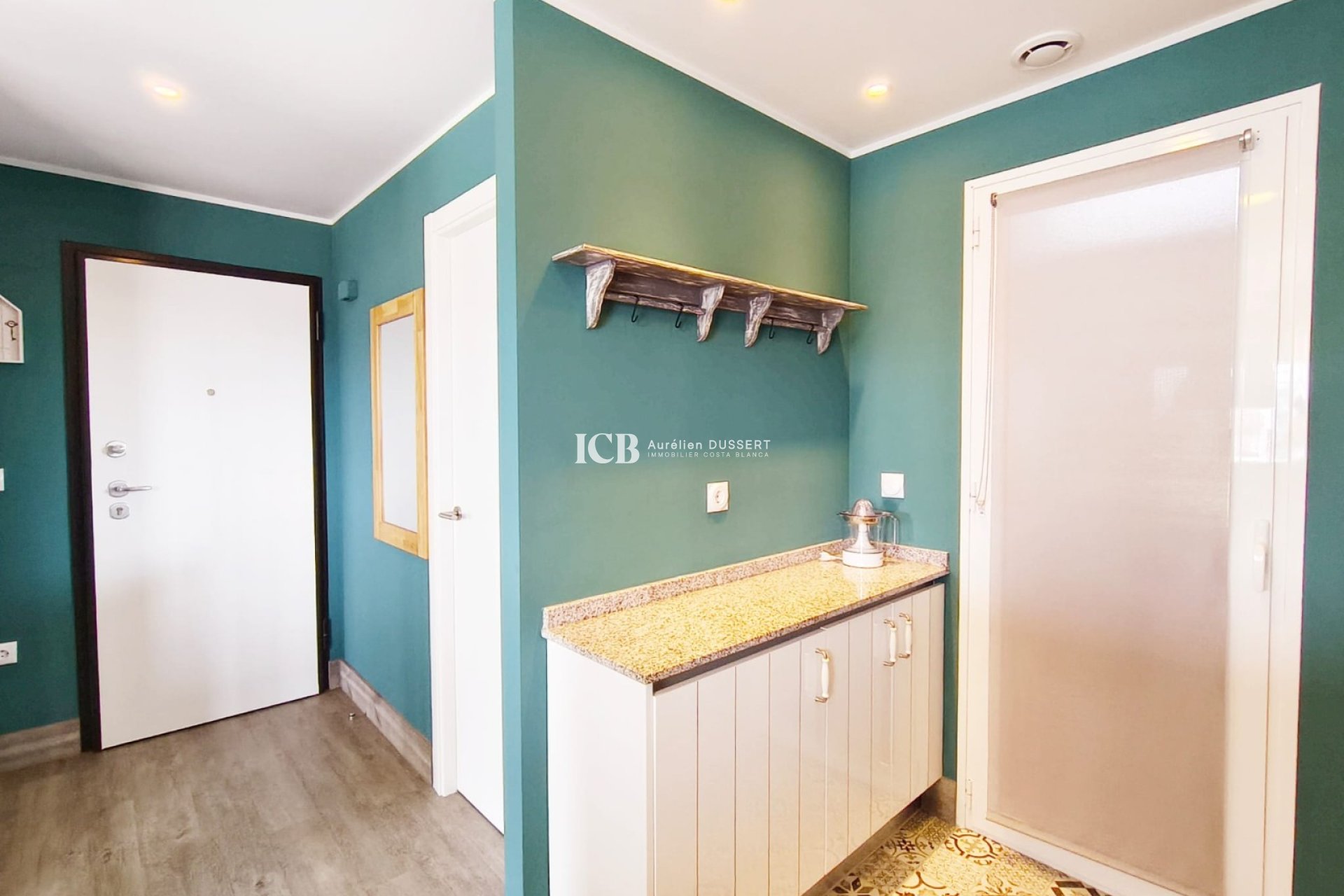 Revente - Appartement -
Orihuela Costa - La Ciñuelica