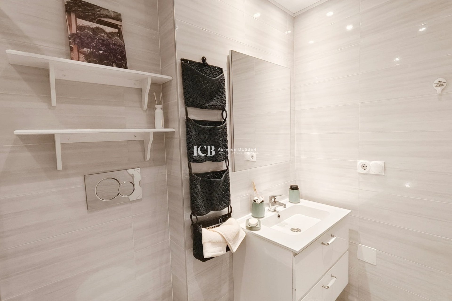 Revente - Appartement -
Orihuela Costa - La Ciñuelica