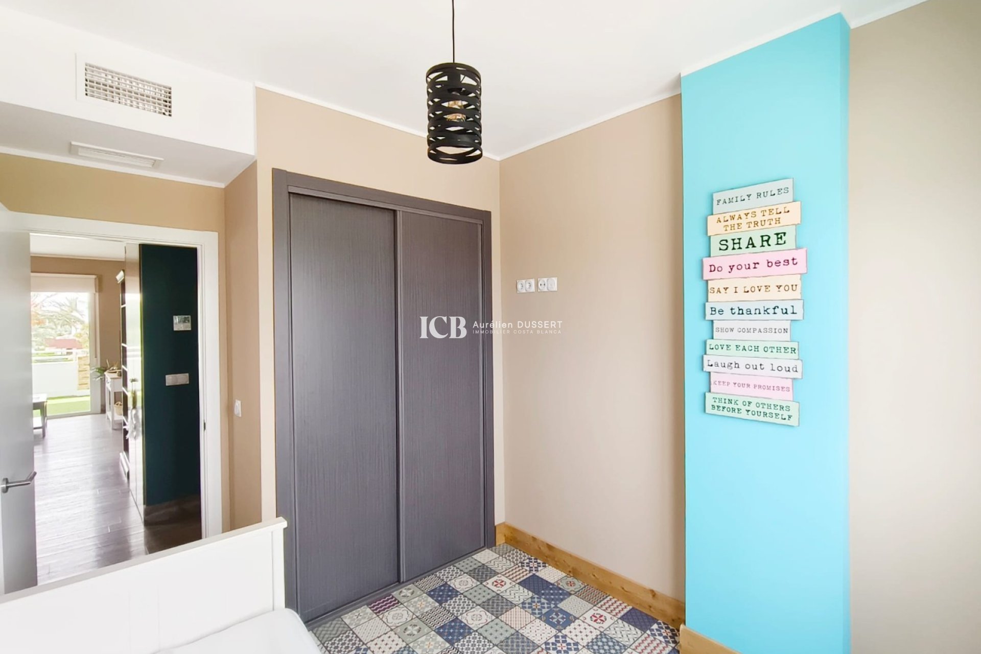 Revente - Appartement -
Orihuela Costa - La Ciñuelica