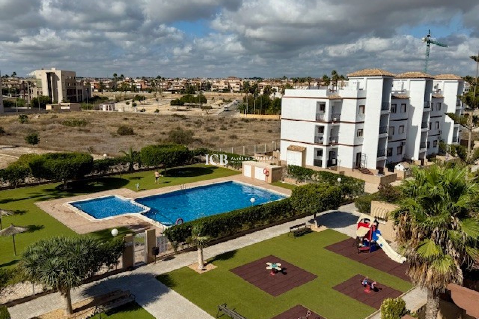 Revente - Appartement -
Orihuela Costa - La Ciñuelica
