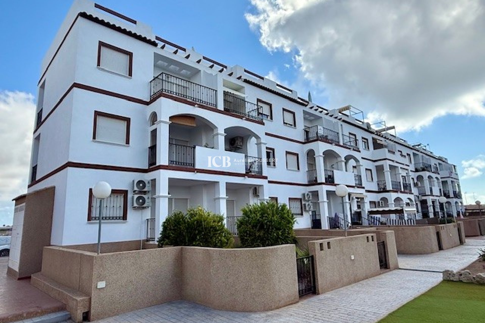 Revente - Appartement -
Orihuela Costa - La Ciñuelica
