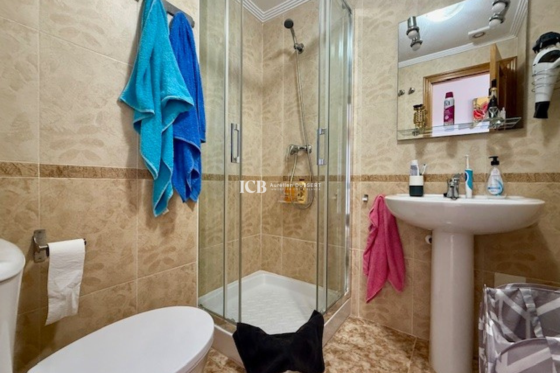 Revente - Appartement -
Orihuela Costa - La Ciñuelica