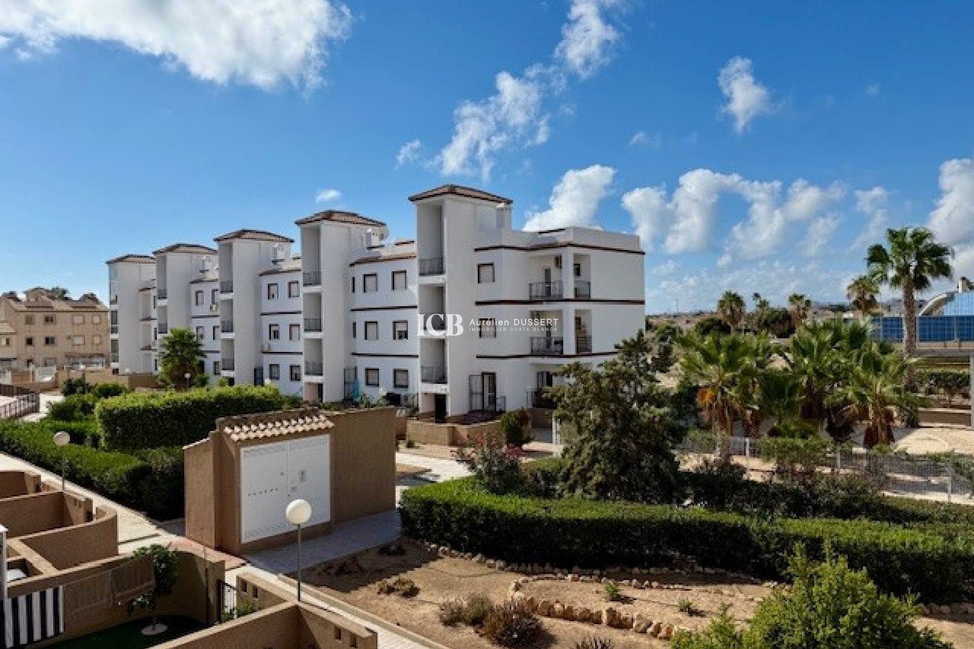Revente - Appartement -
Orihuela Costa - La Ciñuelica