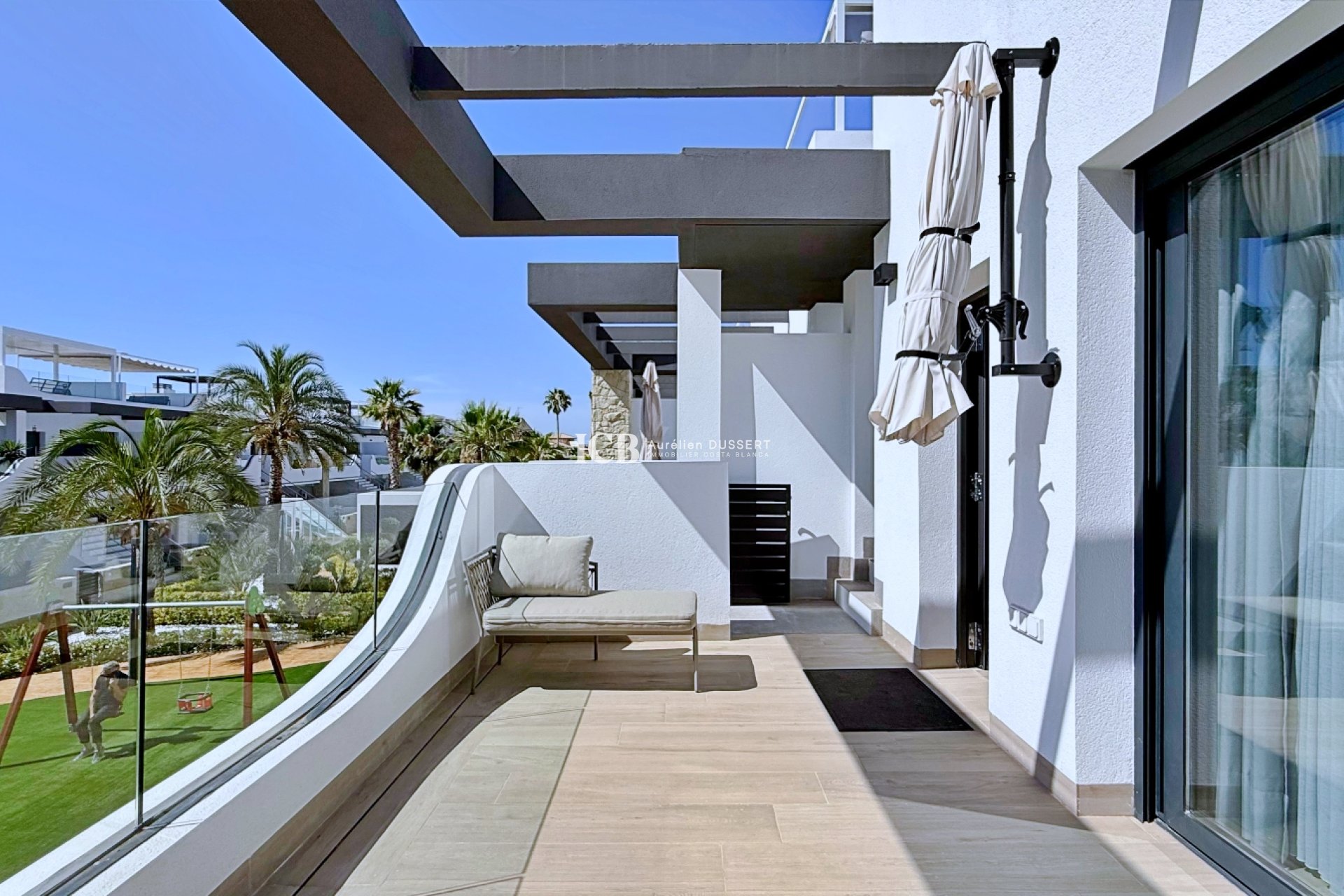 Revente - Appartement -
Orihuela Costa - La Ciñuelica