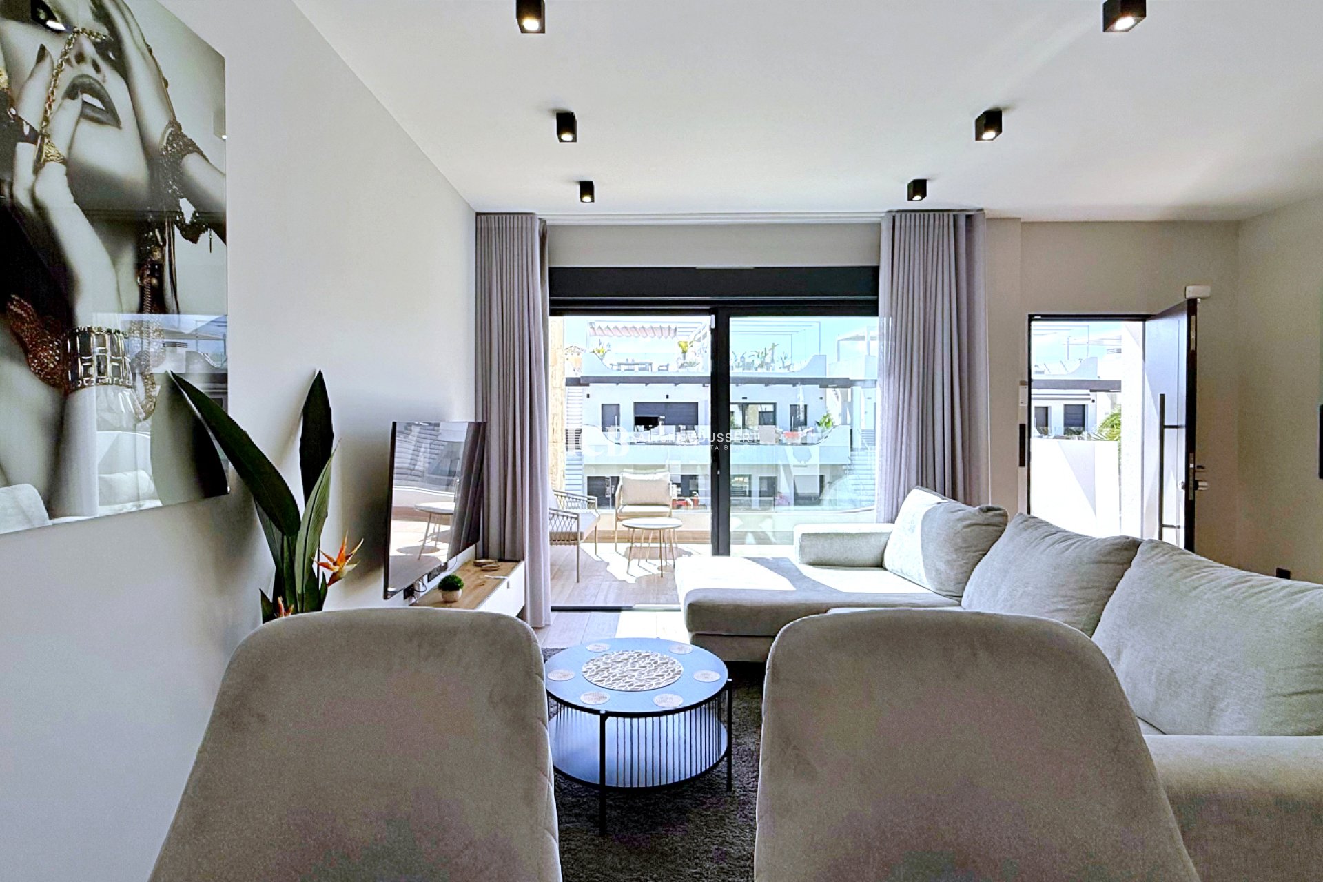 Revente - Appartement -
Orihuela Costa - La Ciñuelica