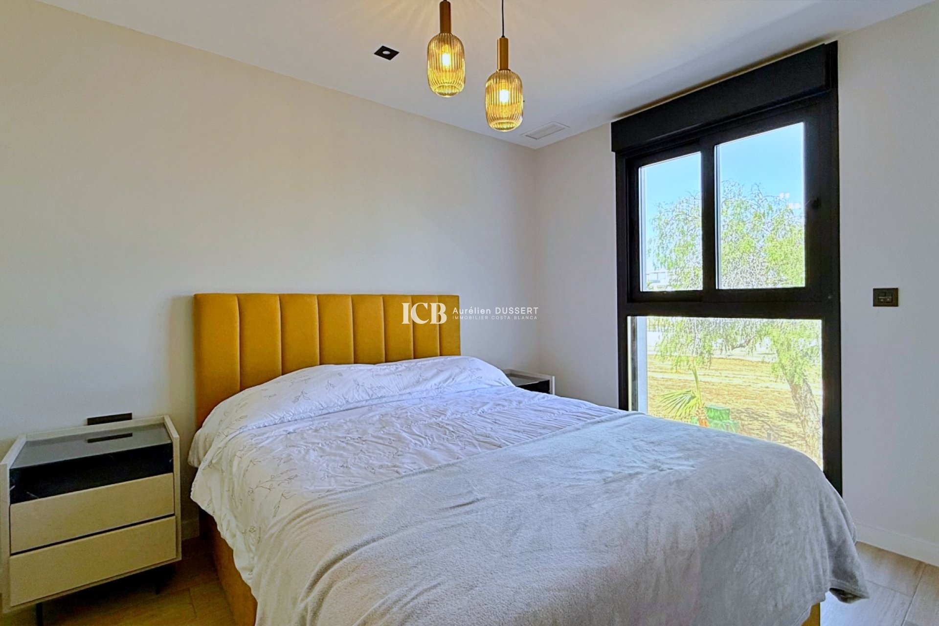 Revente - Appartement -
Orihuela Costa - La Ciñuelica