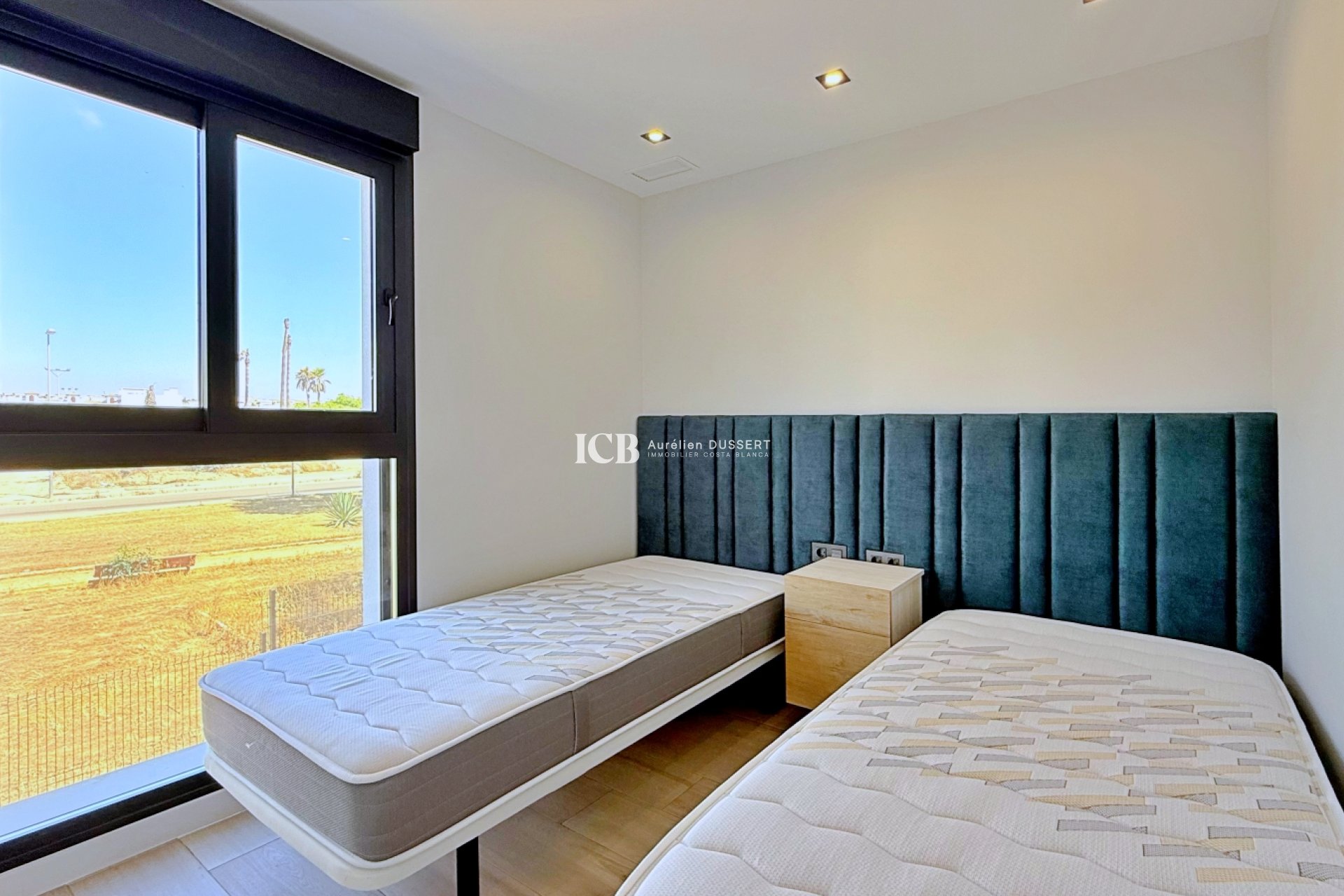 Revente - Appartement -
Orihuela Costa - La Ciñuelica