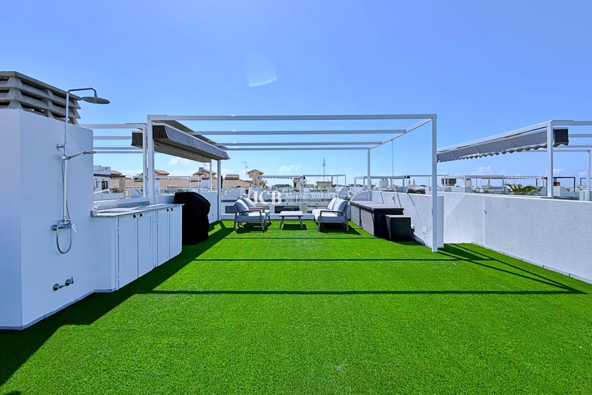 Revente - Appartement -
Orihuela Costa - La Ciñuelica