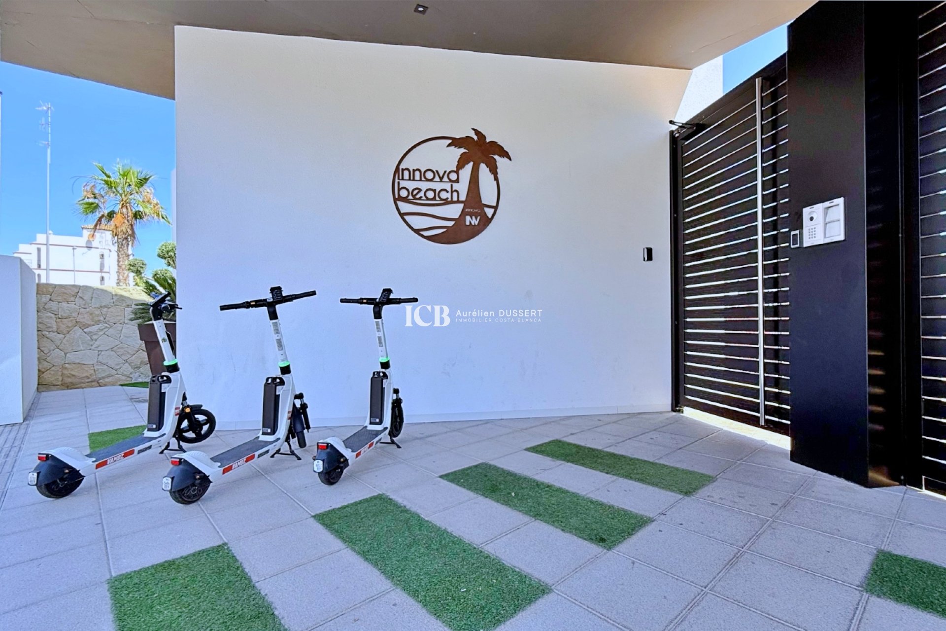 Revente - Appartement -
Orihuela Costa - La Ciñuelica