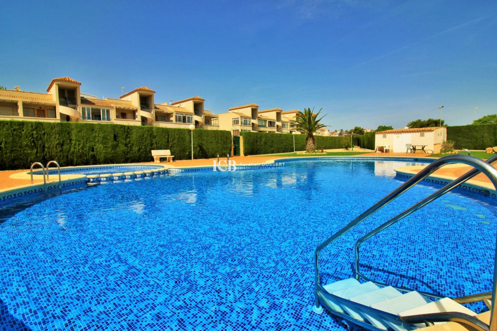 Revente - Appartement -
Orihuela Costa - La Ciñuelica
