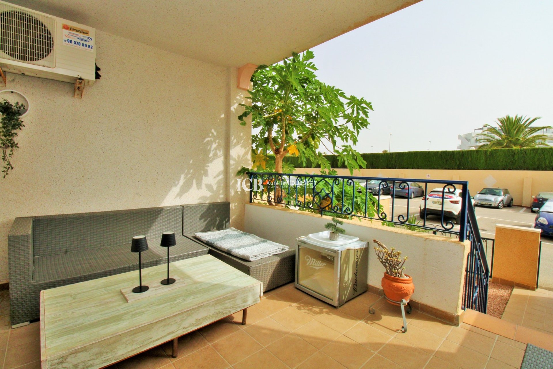 Revente - Appartement -
Orihuela Costa - La Ciñuelica