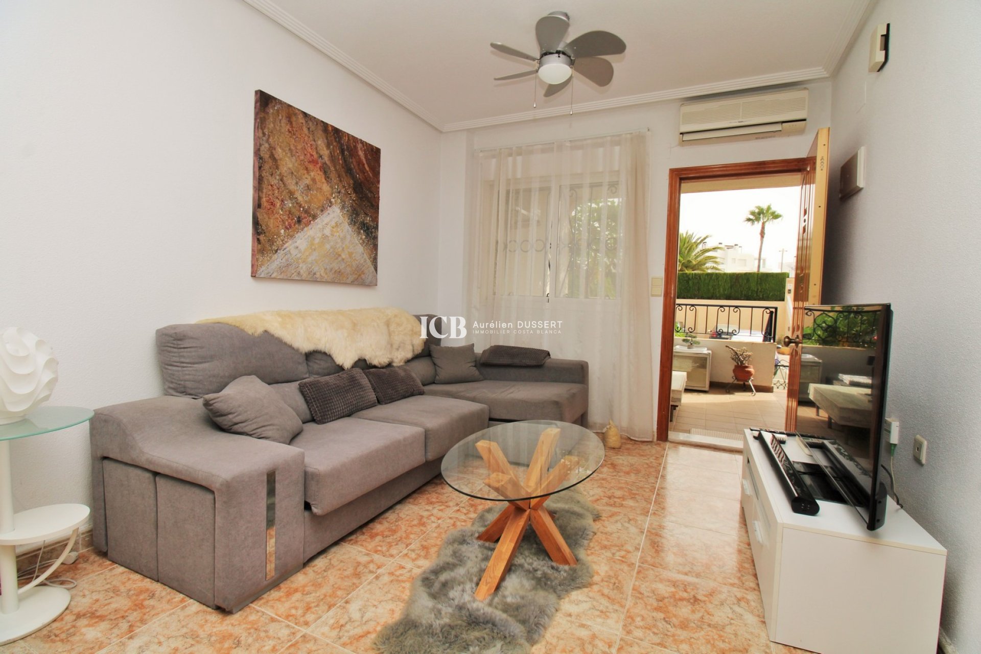 Revente - Appartement -
Orihuela Costa - La Ciñuelica
