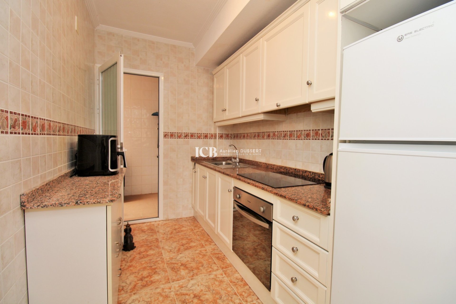Revente - Appartement -
Orihuela Costa - La Ciñuelica