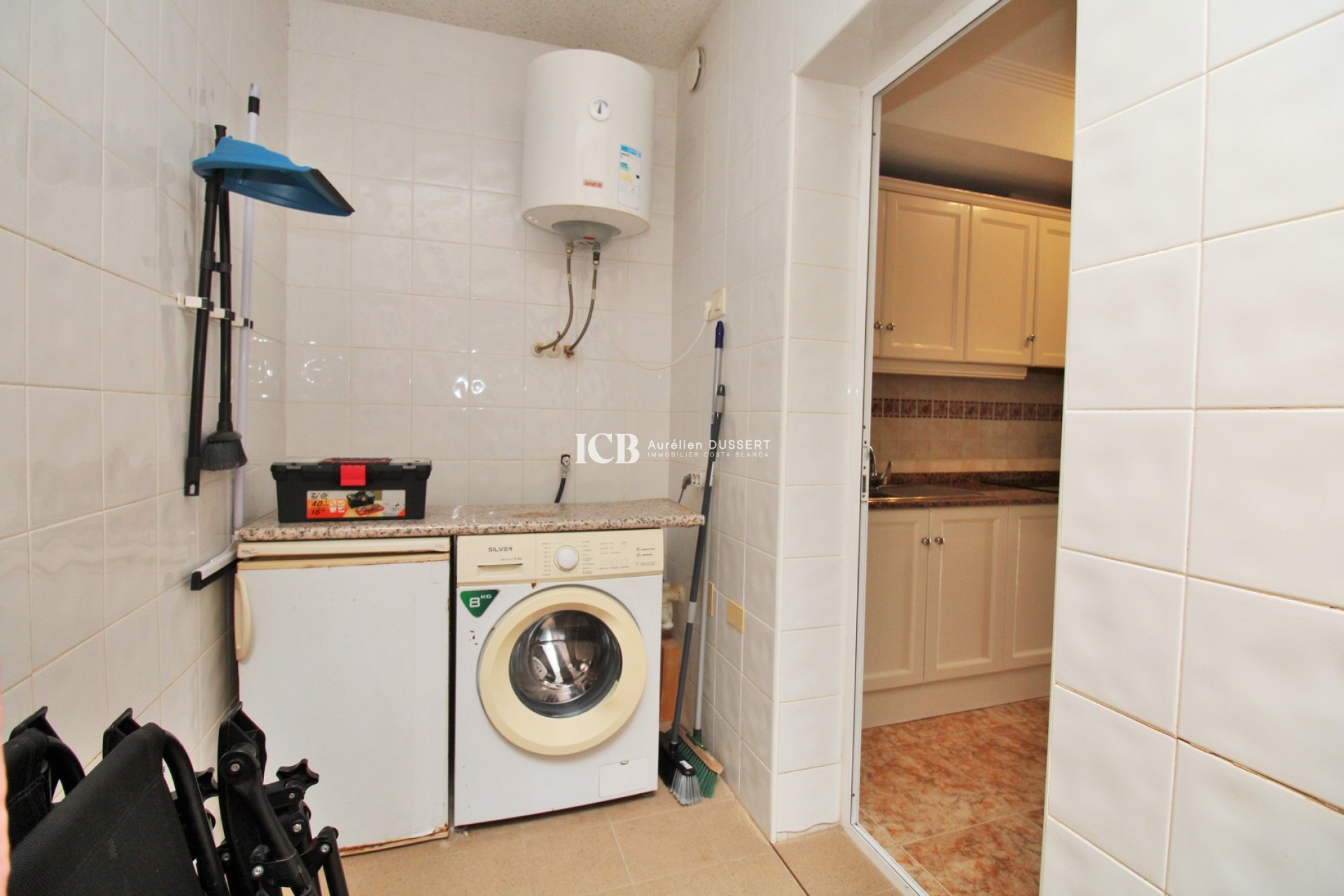 Revente - Appartement -
Orihuela Costa - La Ciñuelica