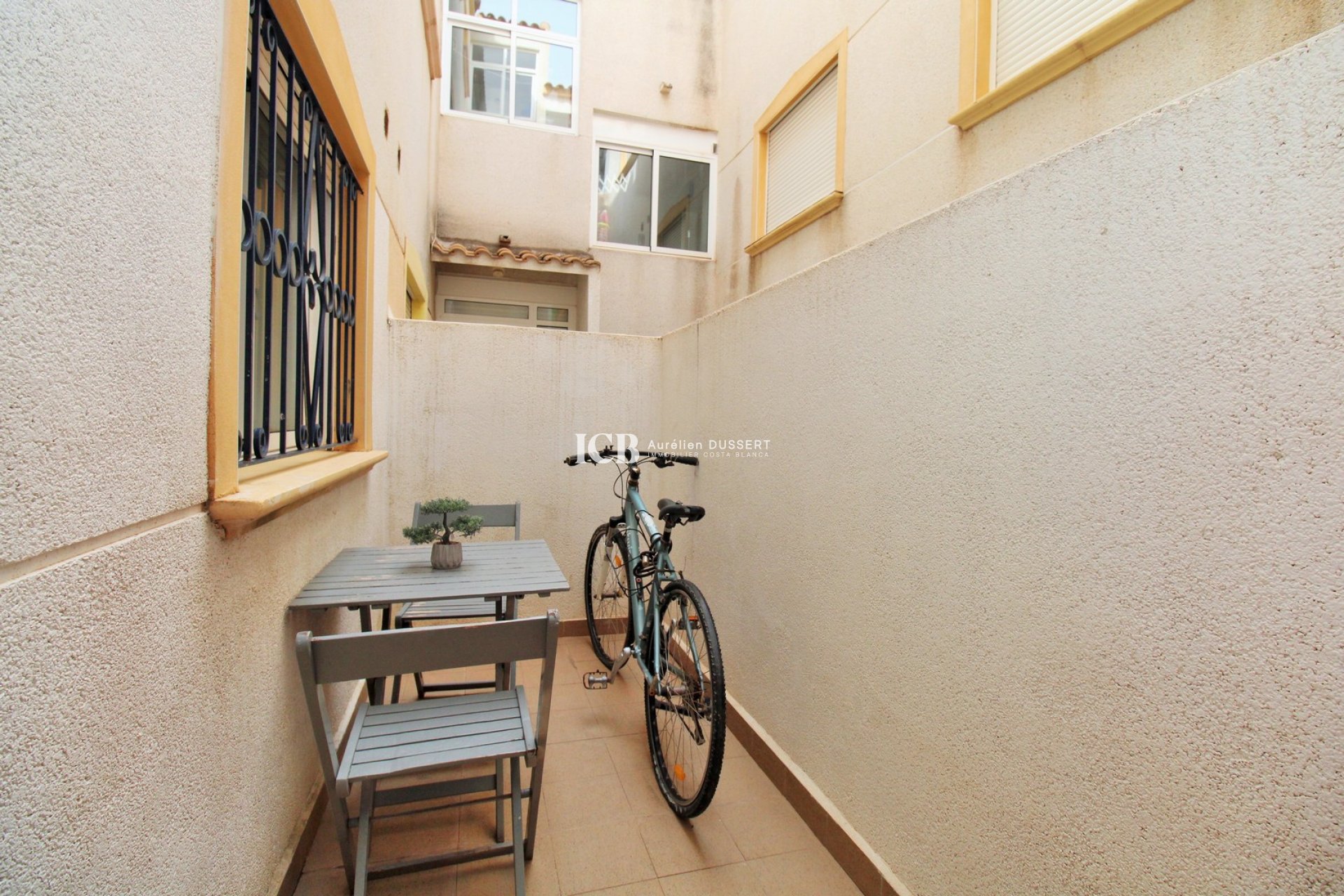 Revente - Appartement -
Orihuela Costa - La Ciñuelica