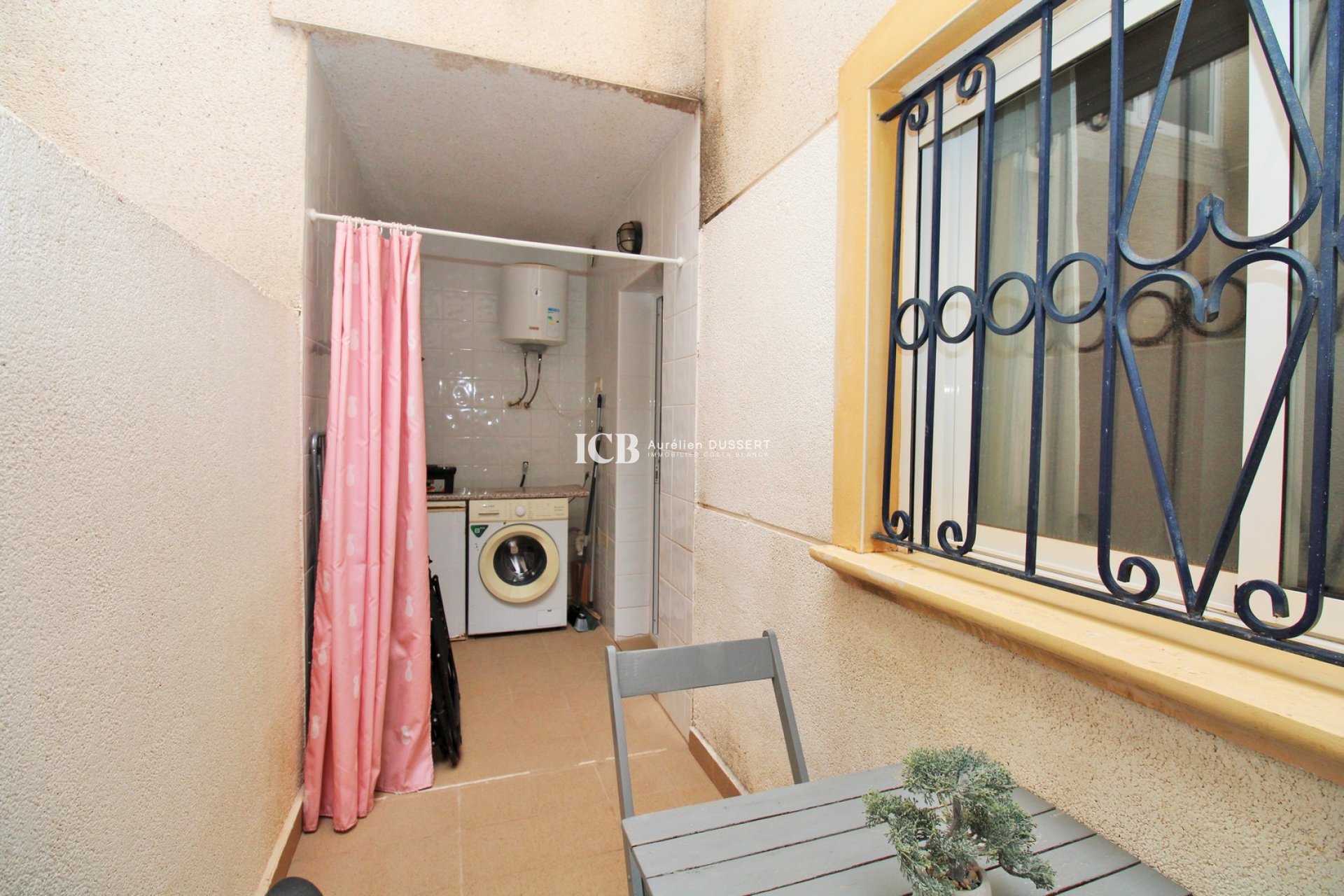 Revente - Appartement -
Orihuela Costa - La Ciñuelica