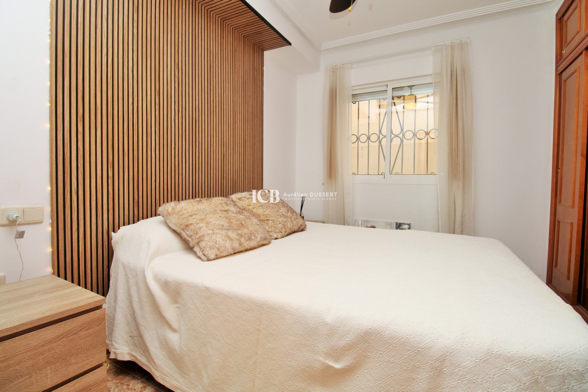 Revente - Appartement -
Orihuela Costa - La Ciñuelica