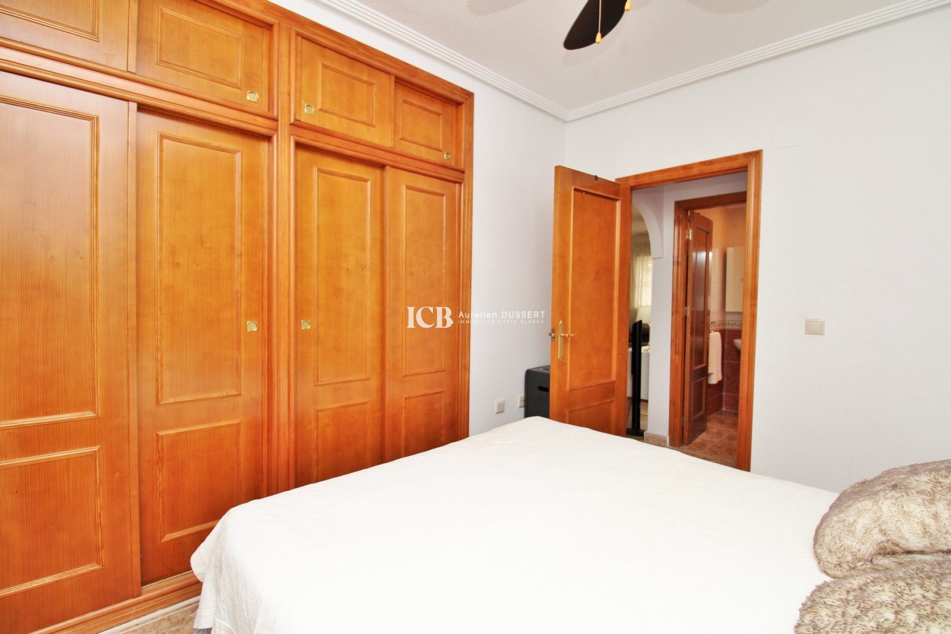 Revente - Appartement -
Orihuela Costa - La Ciñuelica