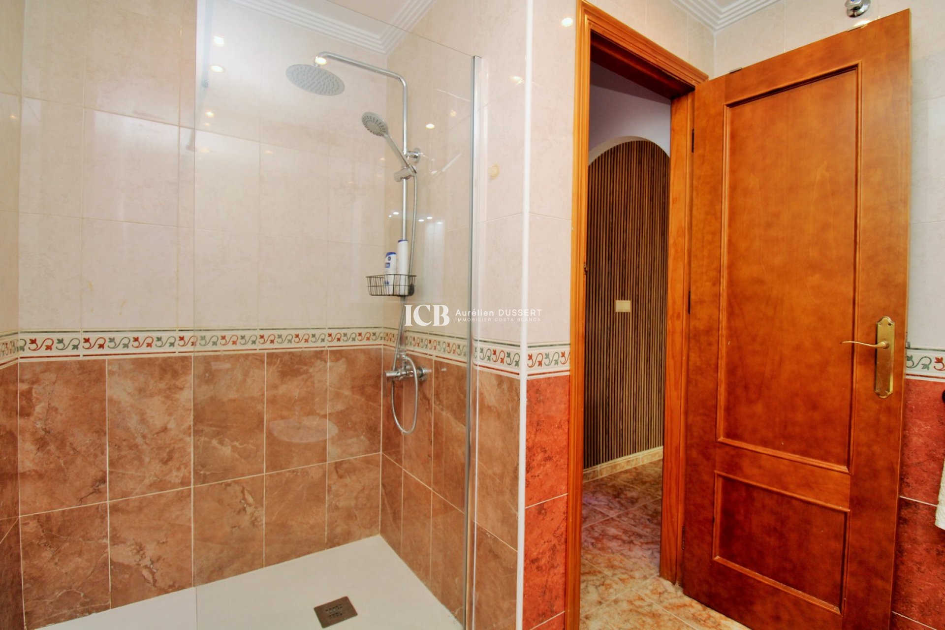 Revente - Appartement -
Orihuela Costa - La Ciñuelica