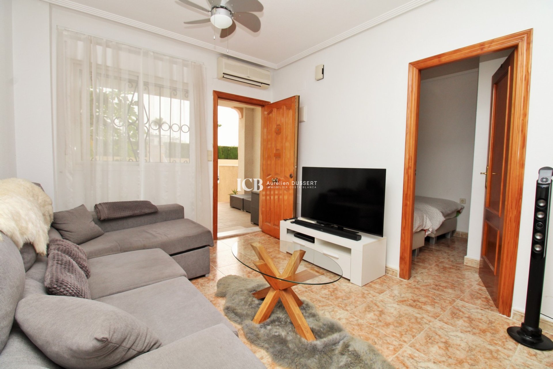 Revente - Appartement -
Orihuela Costa - La Ciñuelica
