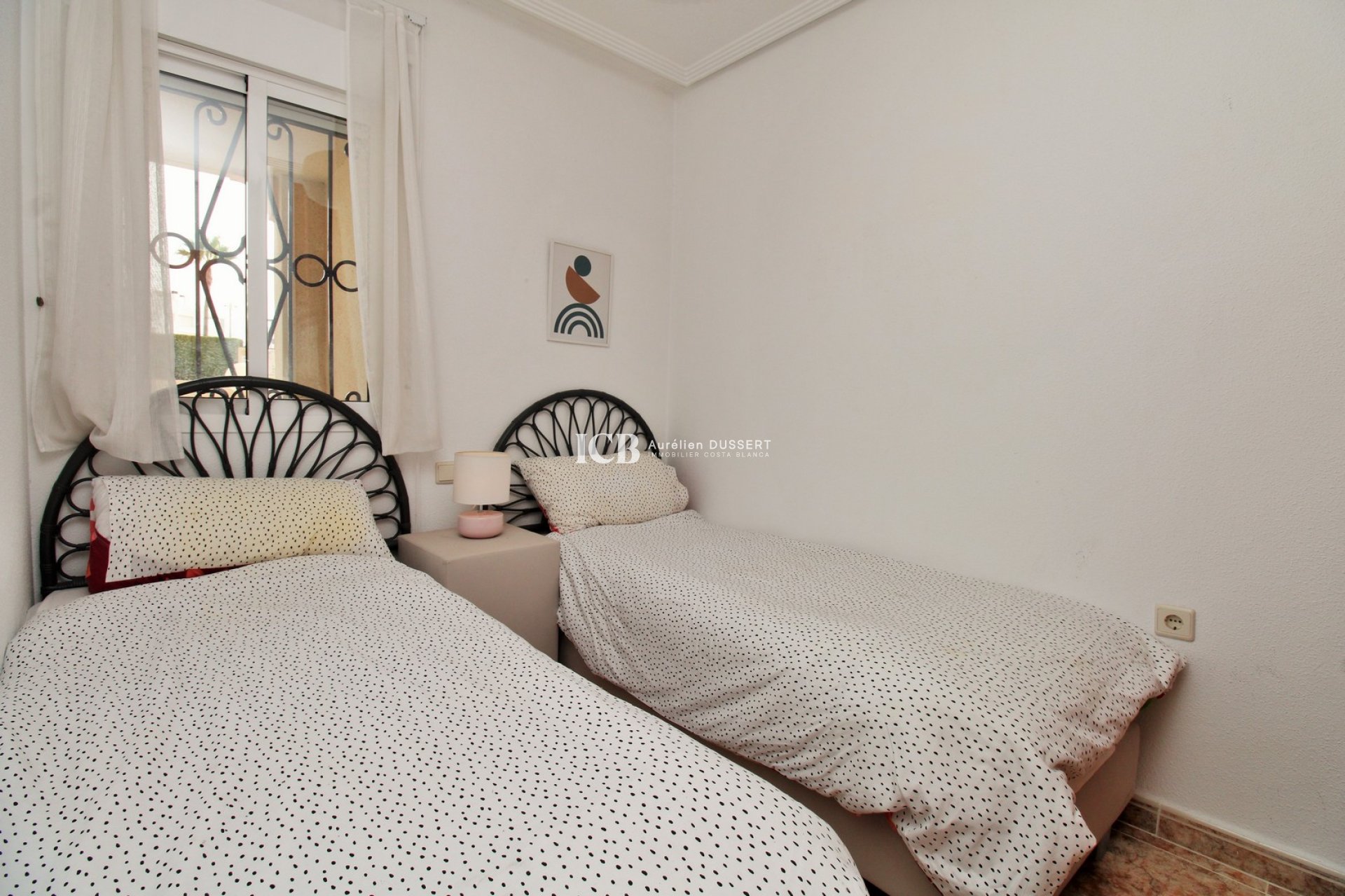 Revente - Appartement -
Orihuela Costa - La Ciñuelica