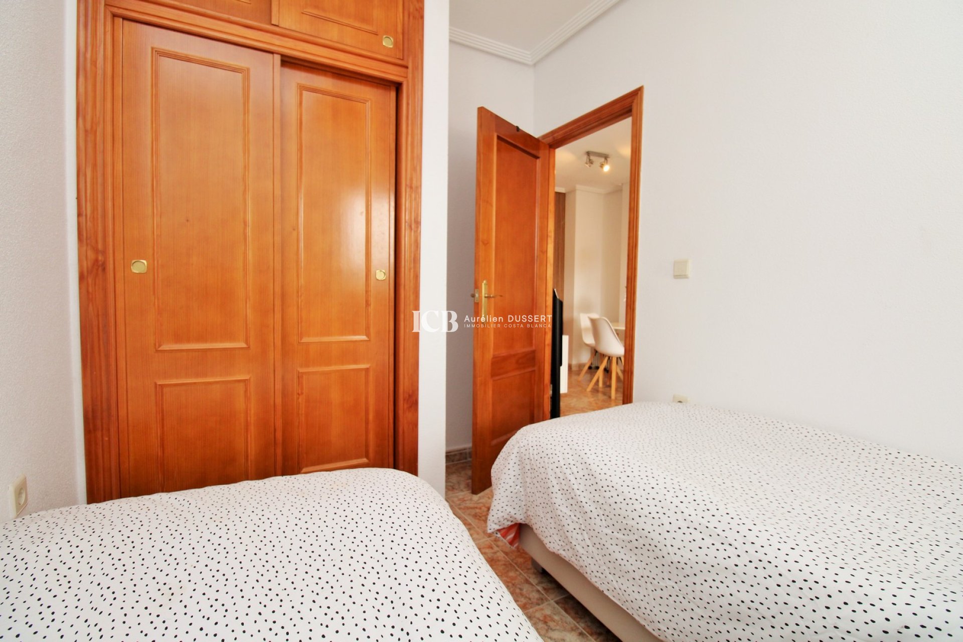 Revente - Appartement -
Orihuela Costa - La Ciñuelica