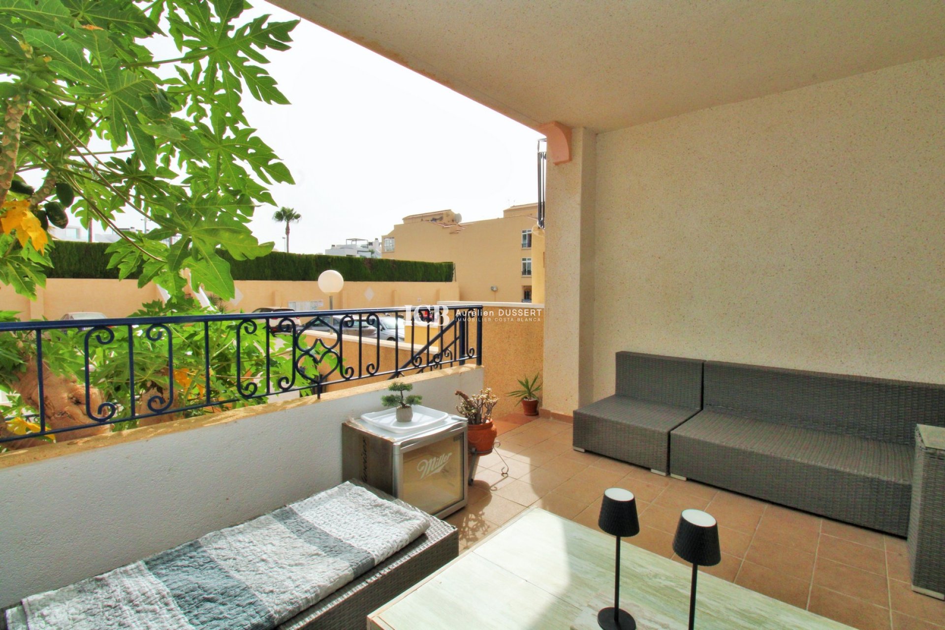 Revente - Appartement -
Orihuela Costa - La Ciñuelica