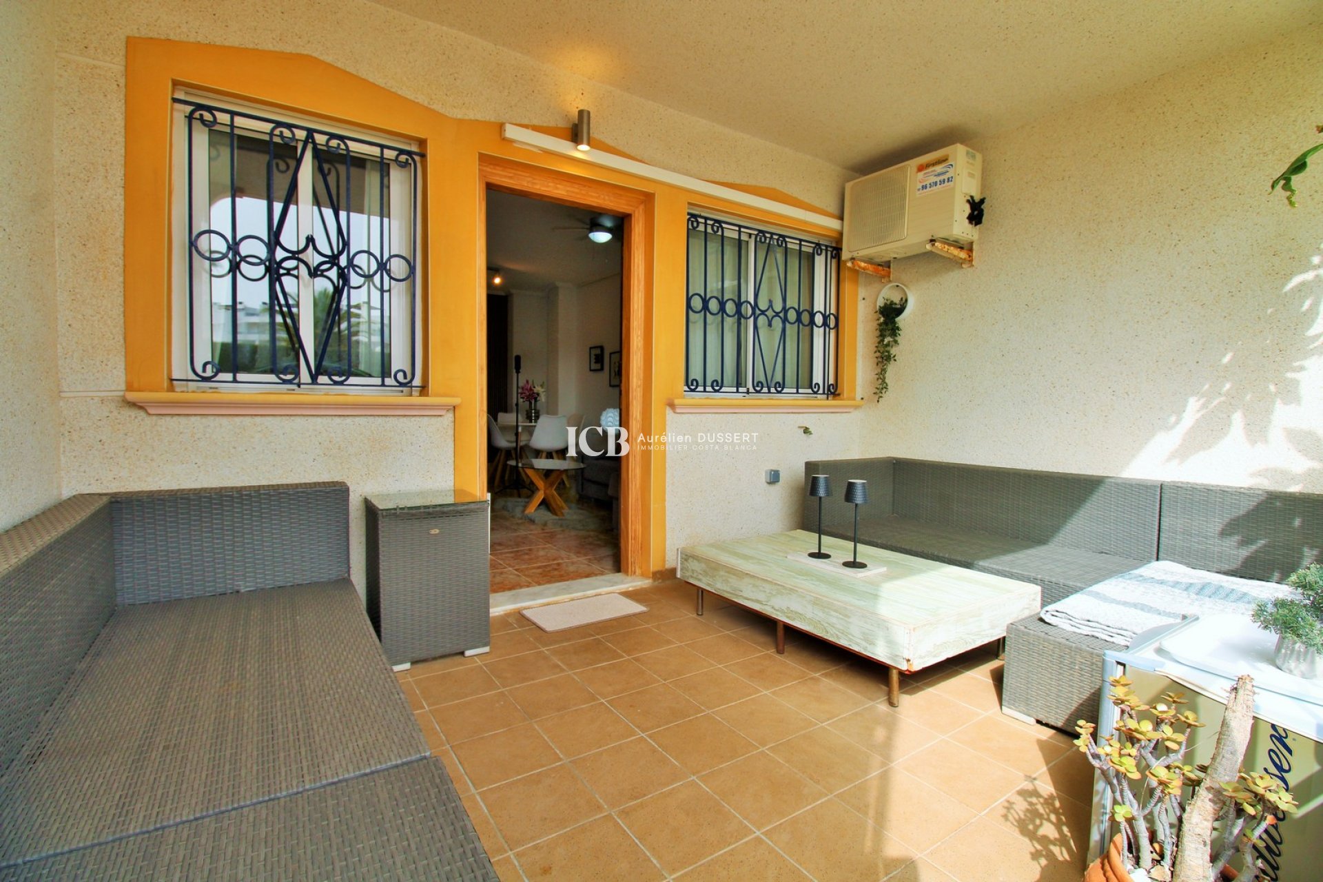Revente - Appartement -
Orihuela Costa - La Ciñuelica