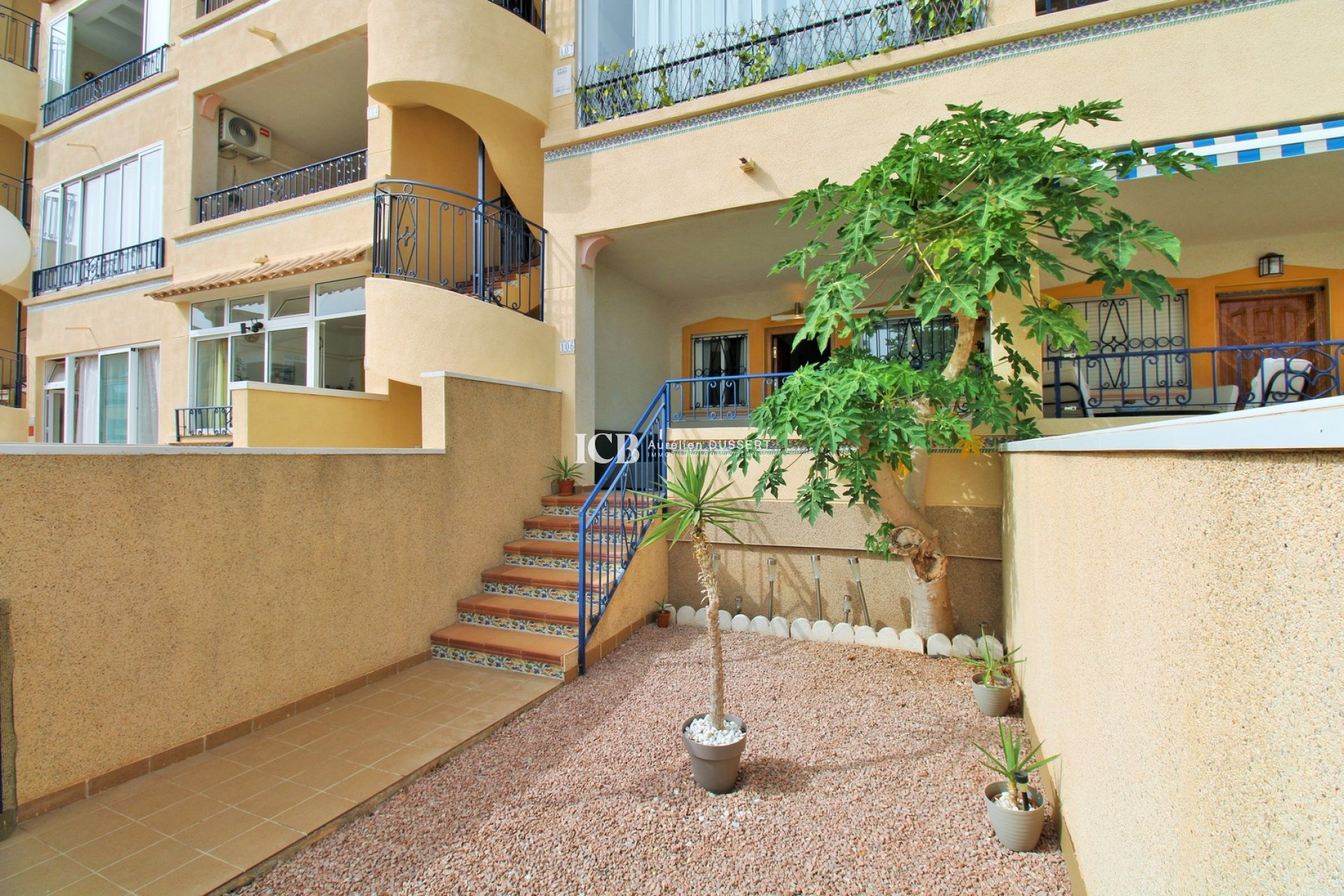 Revente - Appartement -
Orihuela Costa - La Ciñuelica