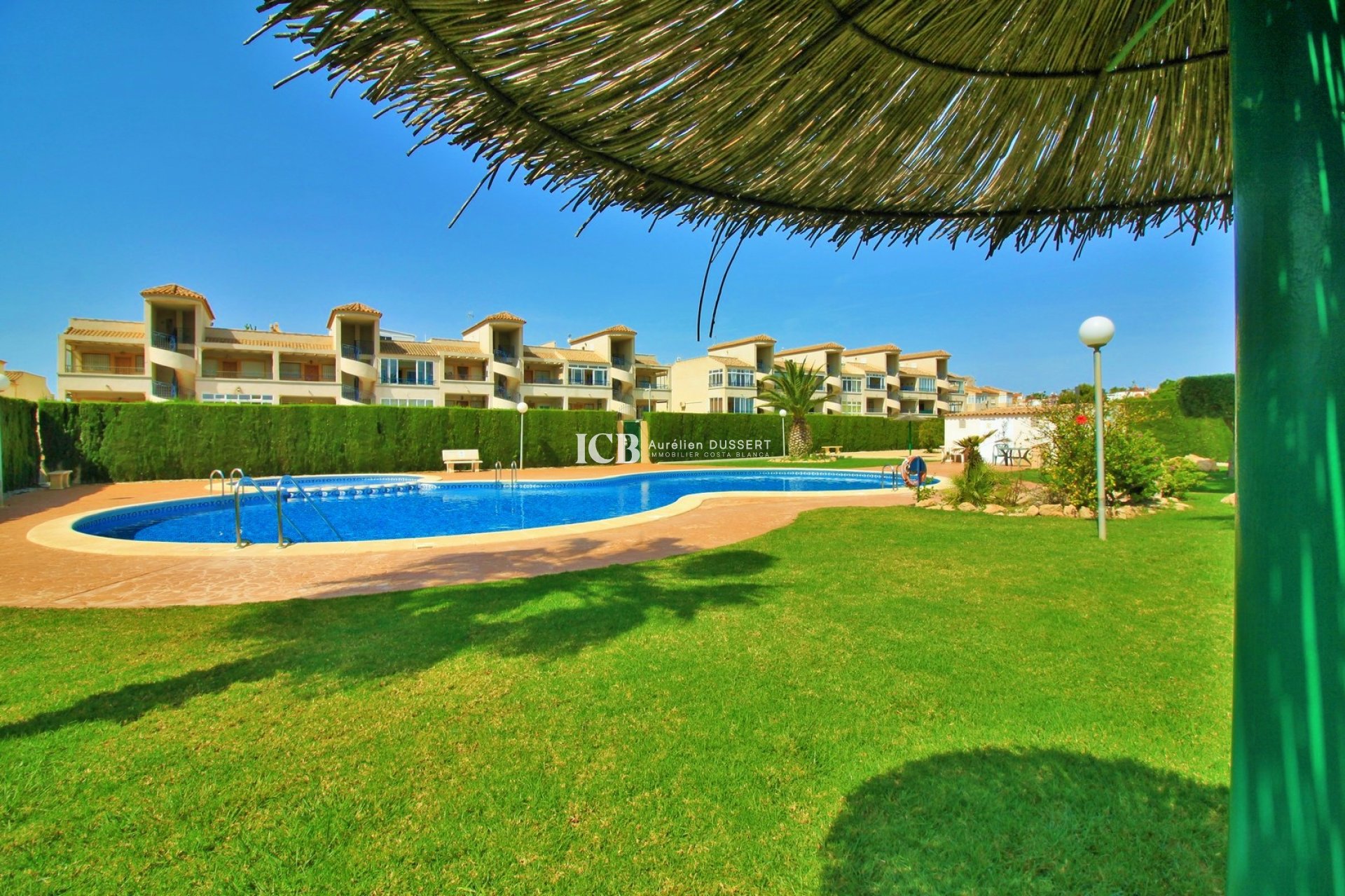 Revente - Appartement -
Orihuela Costa - La Ciñuelica