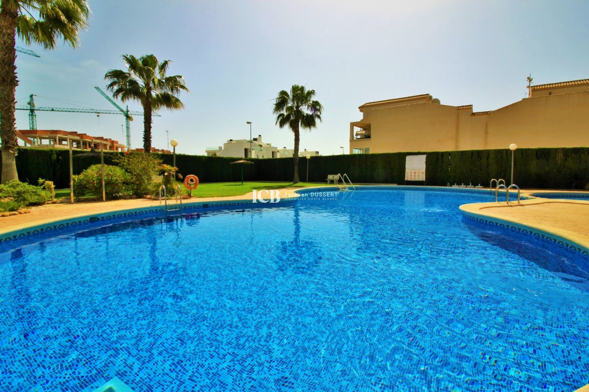Revente - Appartement -
Orihuela Costa - La Ciñuelica