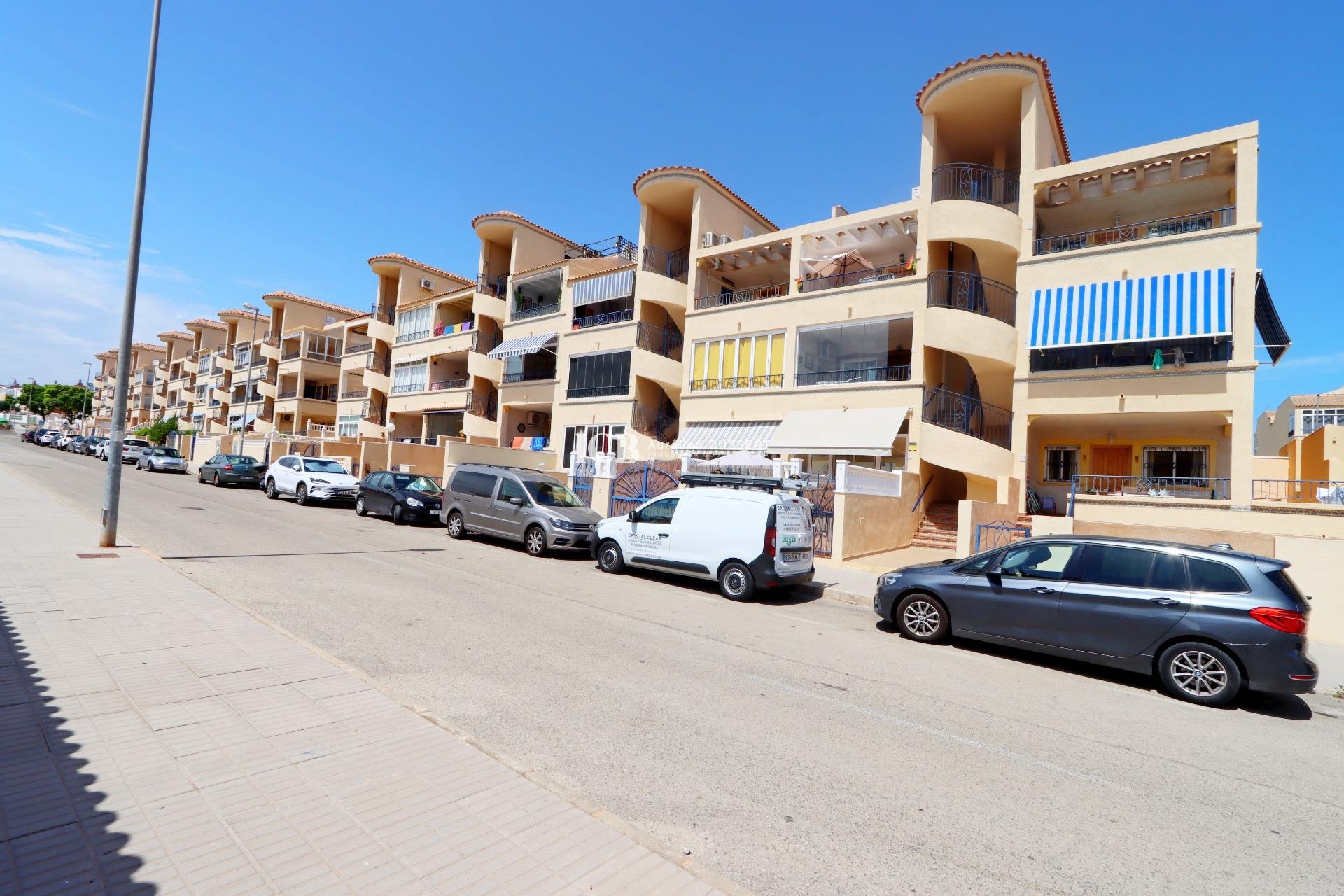 Revente - Appartement -
Orihuela Costa - La Ciñuelica