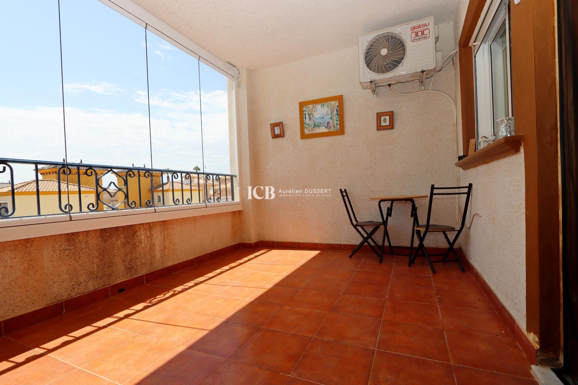 Revente - Appartement -
Orihuela Costa - La Ciñuelica