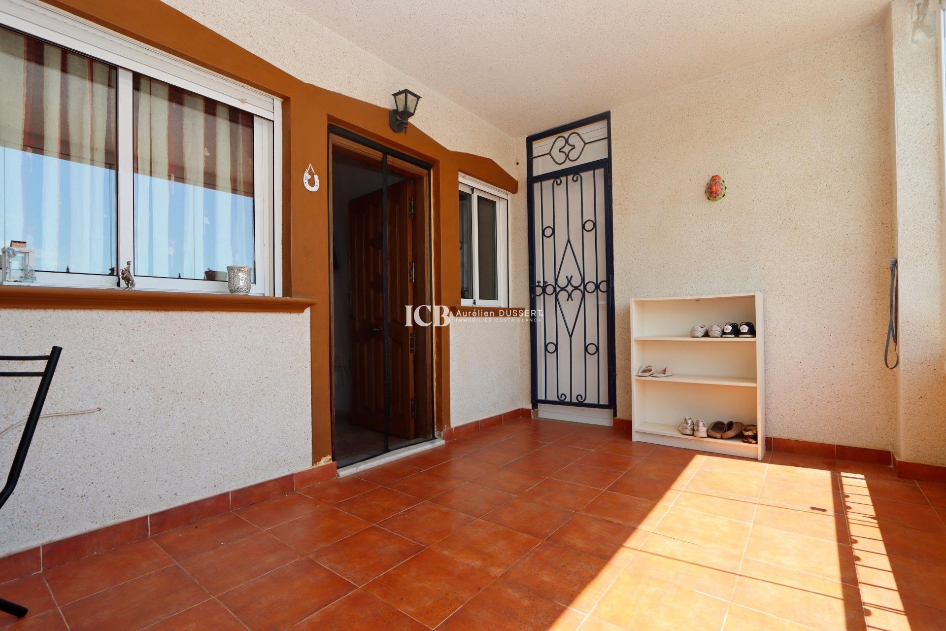Revente - Appartement -
Orihuela Costa - La Ciñuelica