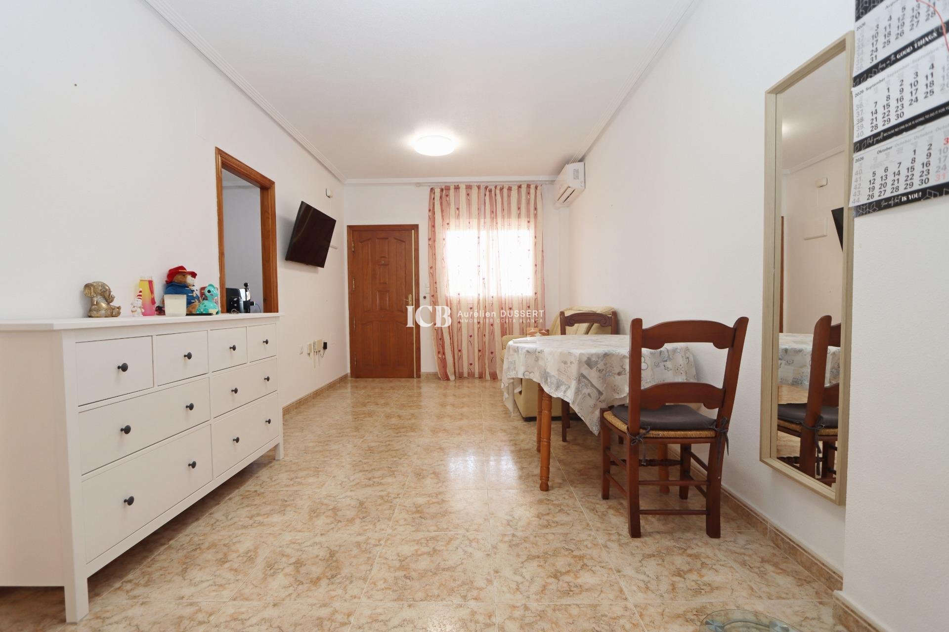 Revente - Appartement -
Orihuela Costa - La Ciñuelica
