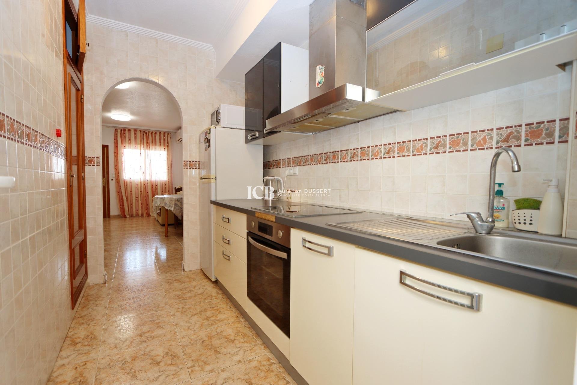 Revente - Appartement -
Orihuela Costa - La Ciñuelica