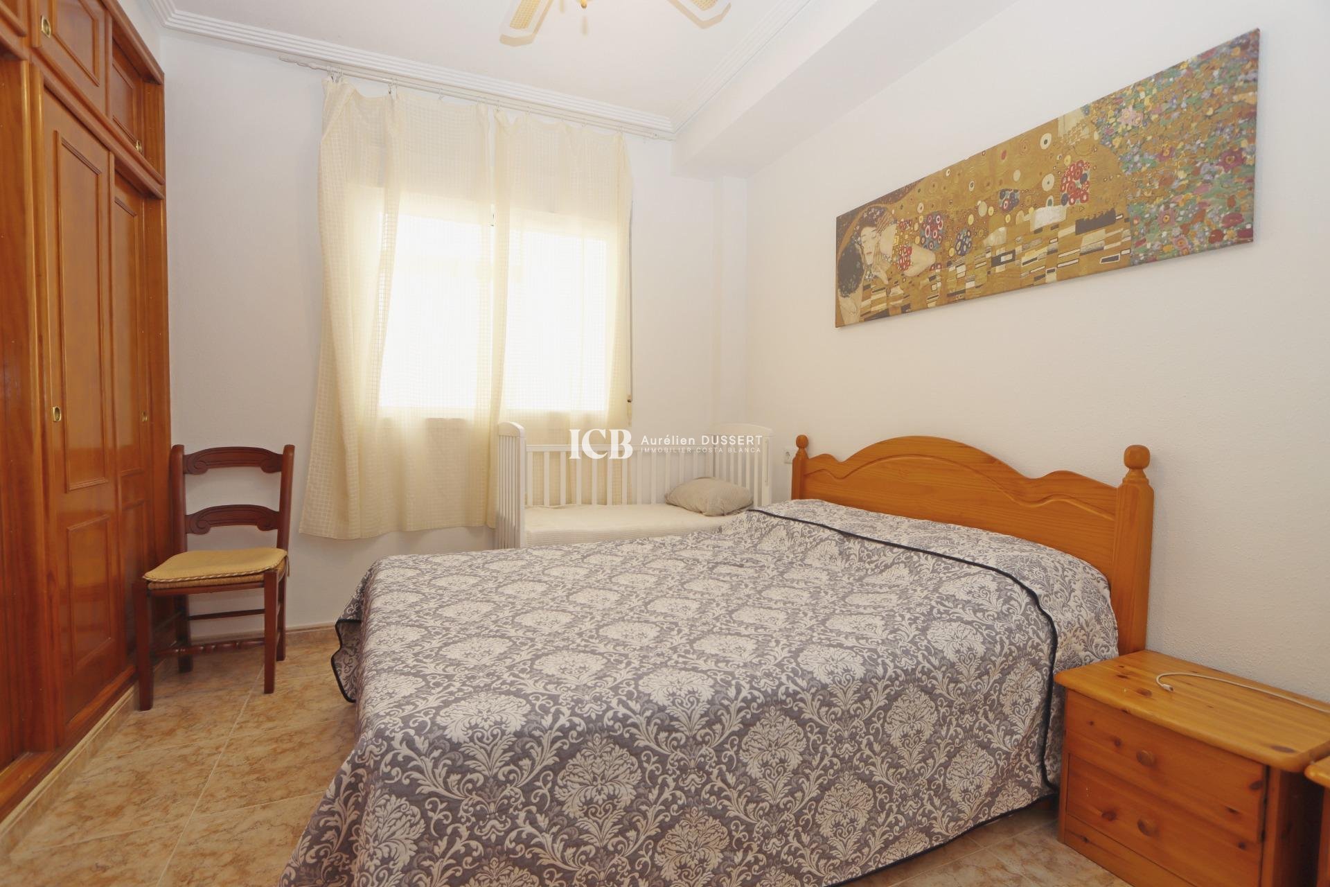 Revente - Appartement -
Orihuela Costa - La Ciñuelica