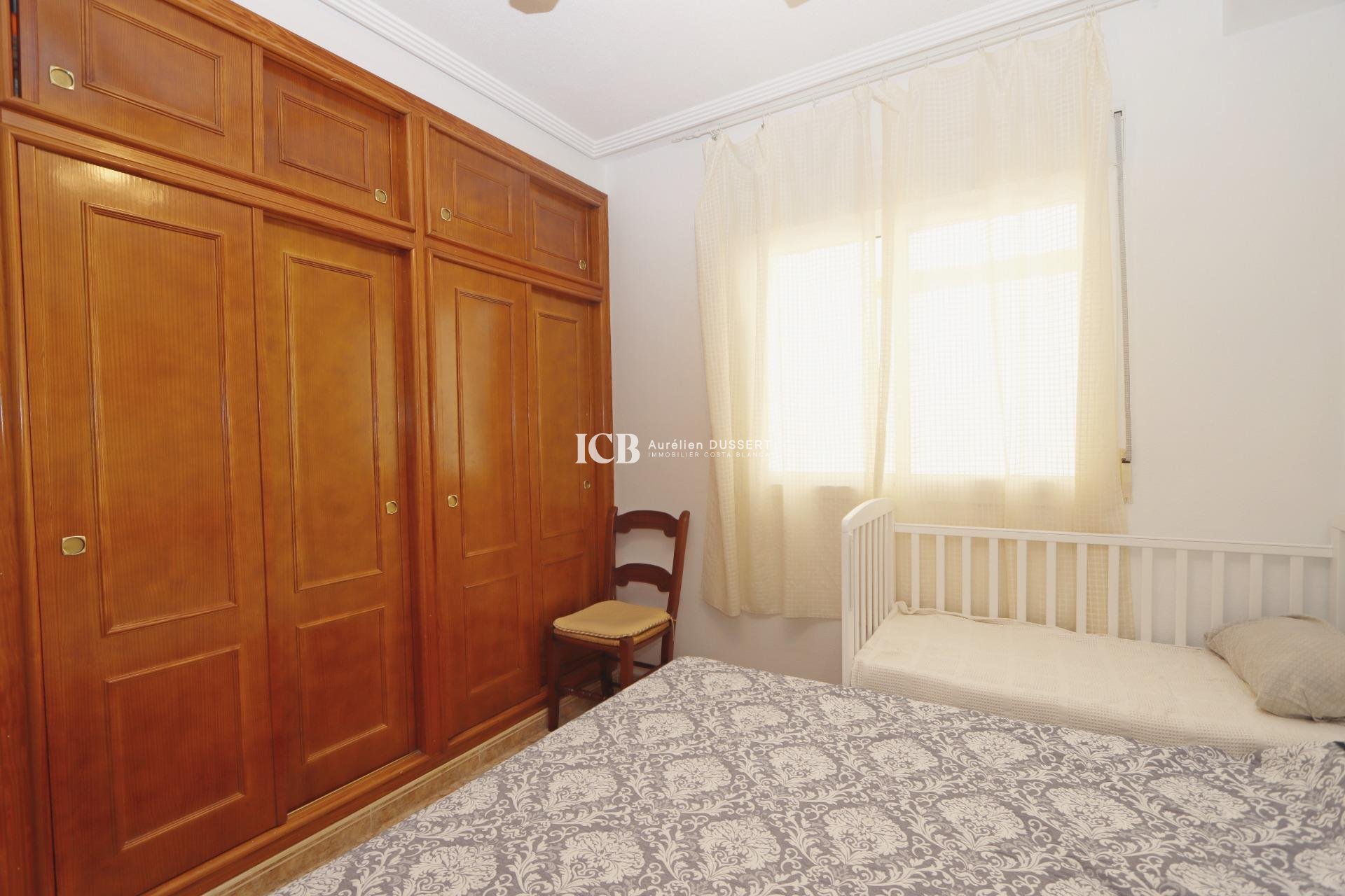 Revente - Appartement -
Orihuela Costa - La Ciñuelica