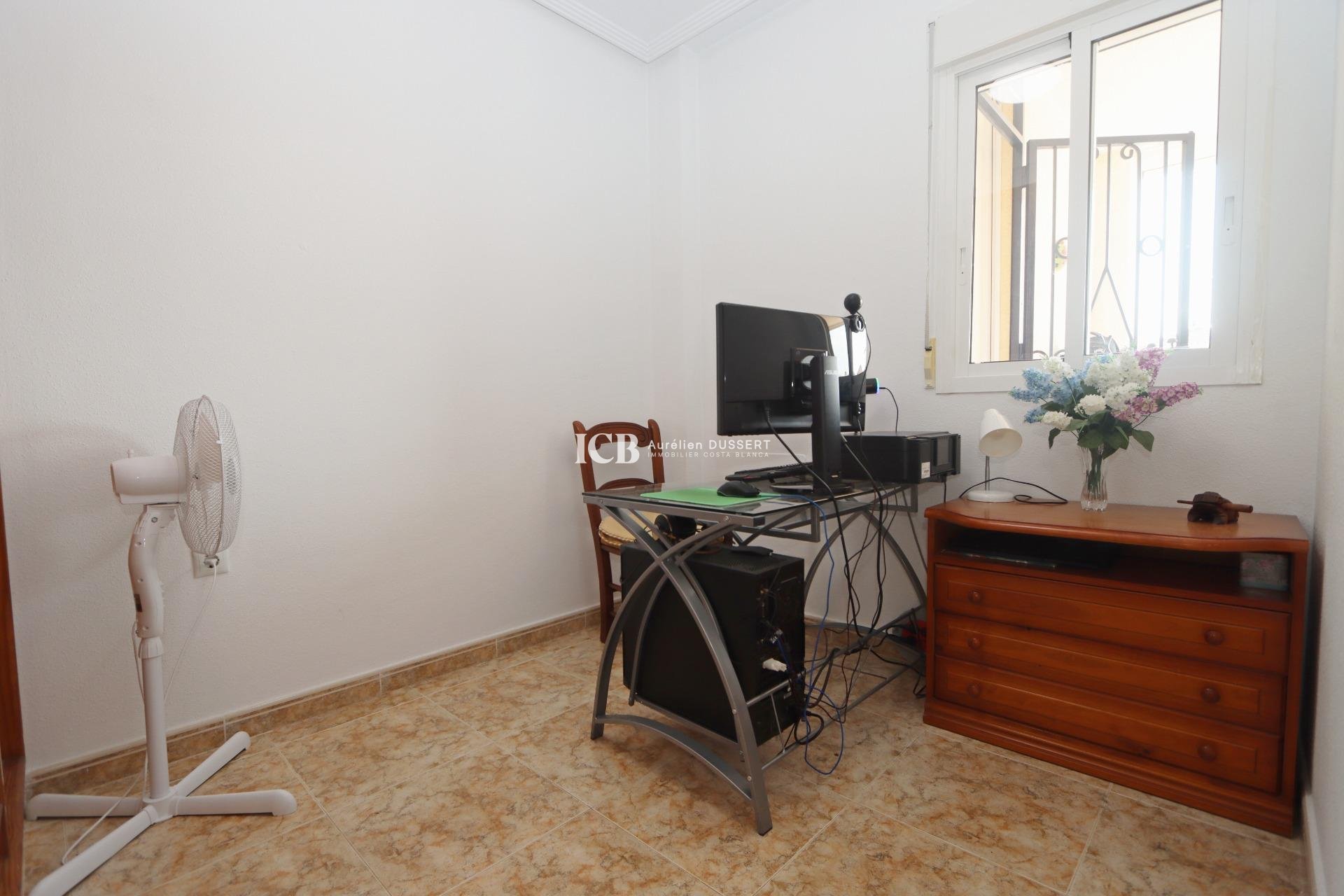 Revente - Appartement -
Orihuela Costa - La Ciñuelica